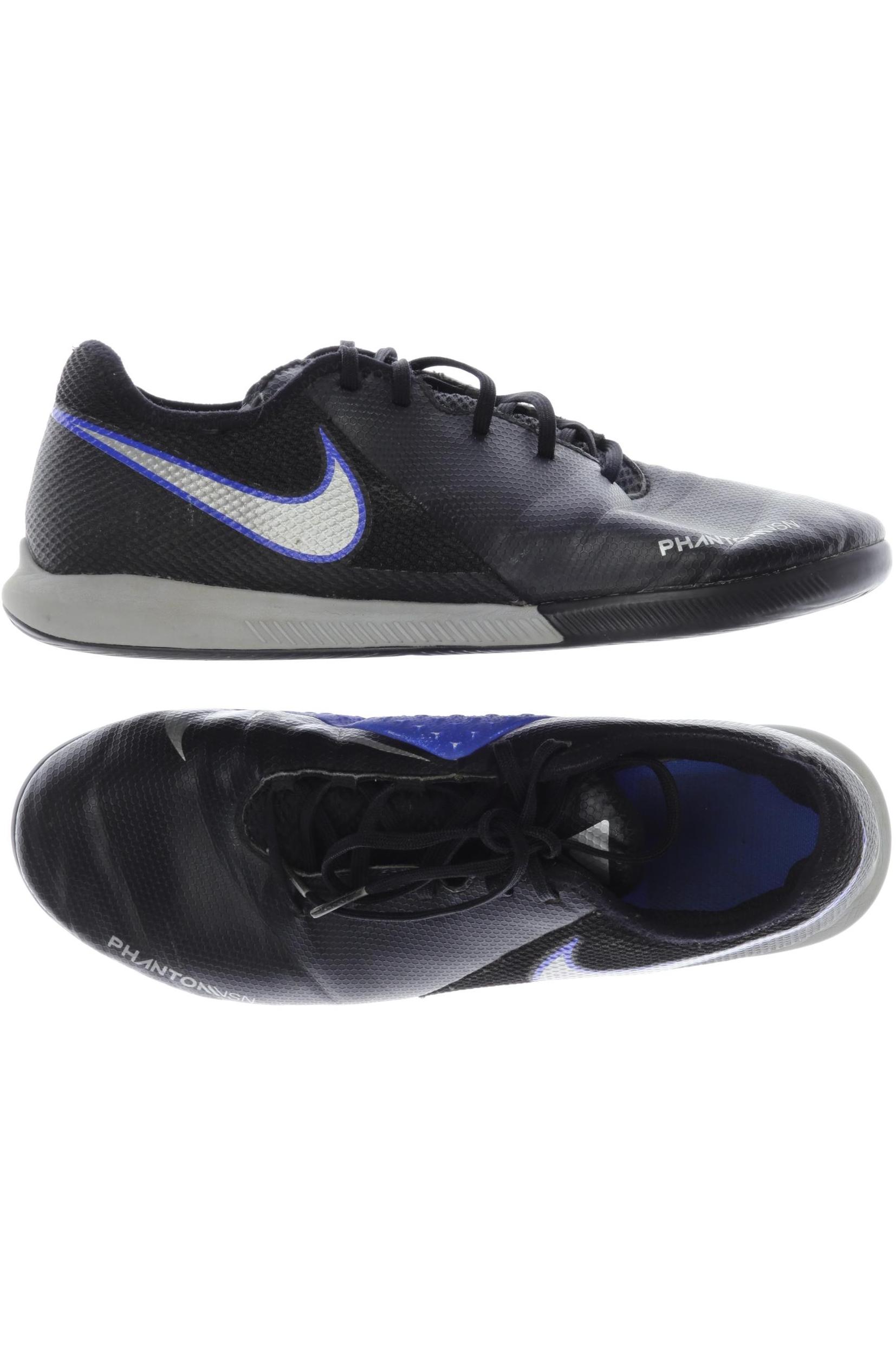 

Nike Football Herren Kinderschuhe, schwarz, Gr. 39