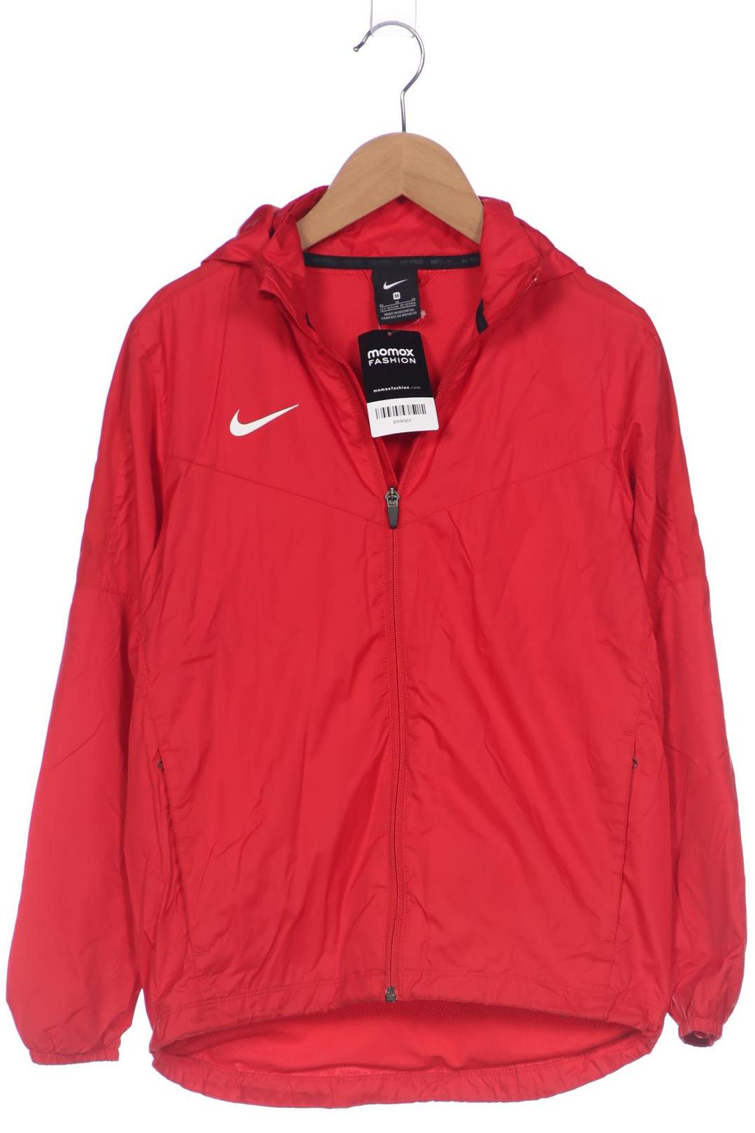 

Nike Football Herren Jacke, rot, Gr. 146