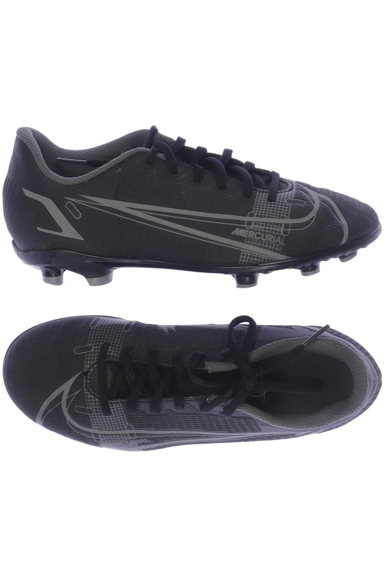 

Nike Football Herren Kinderschuhe, schwarz, Gr. 34