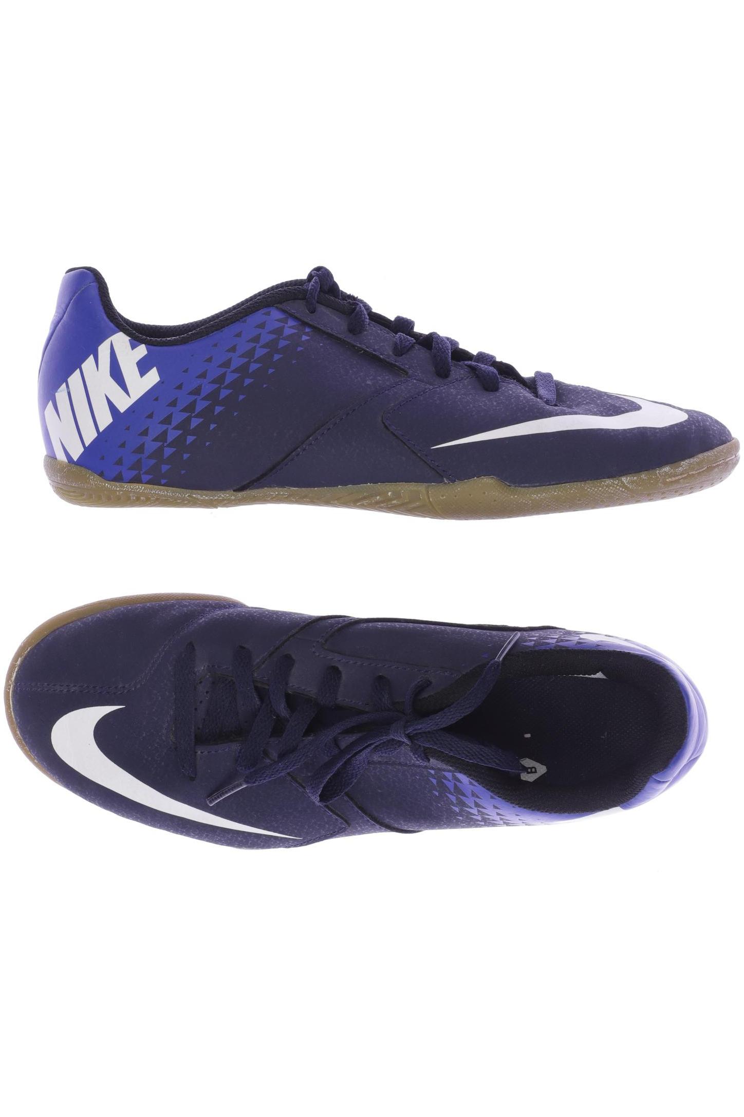 

Nike Football Herren Kinderschuhe, marineblau, Gr. 36