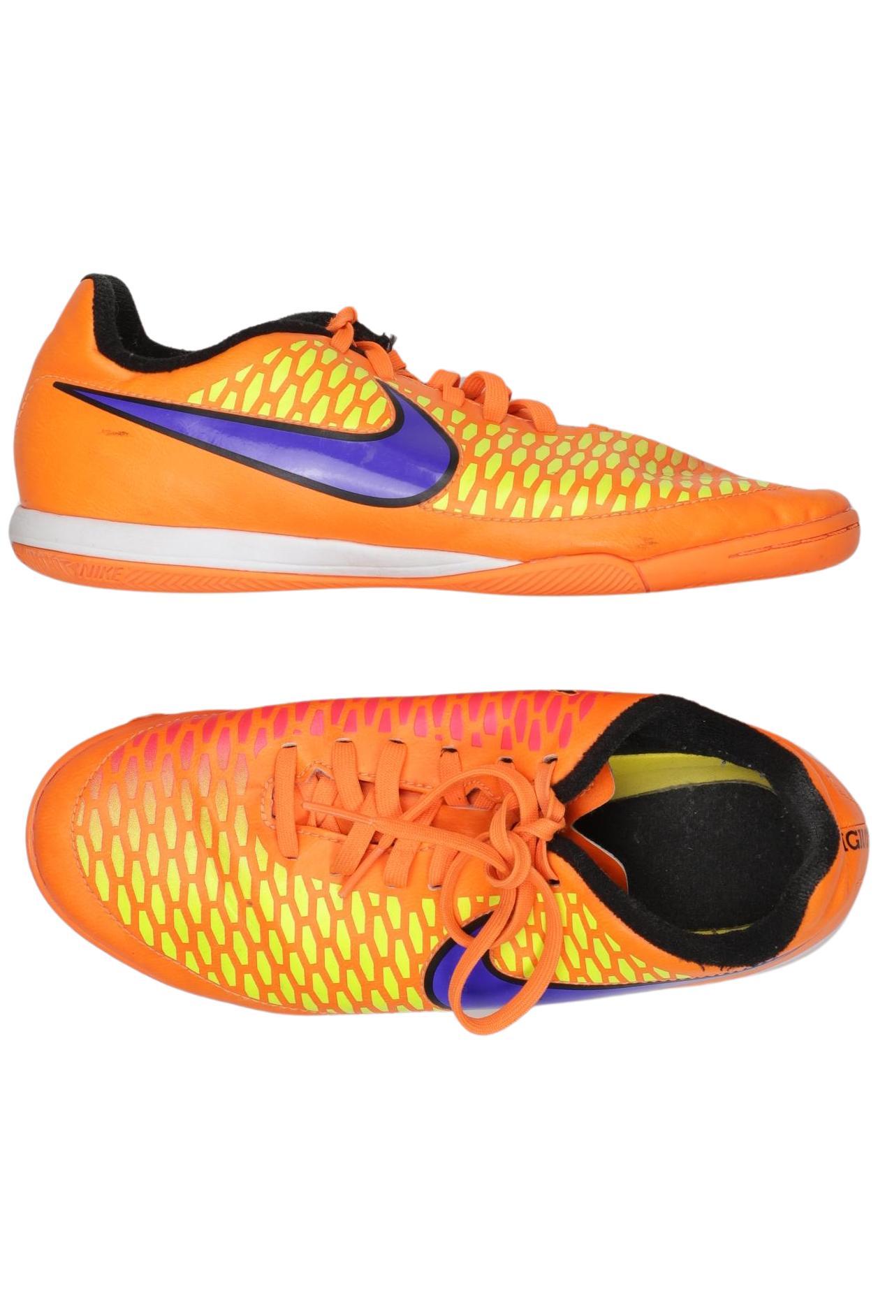 

Nike Football Jungen Kinderschuhe, neon, Gr. 38