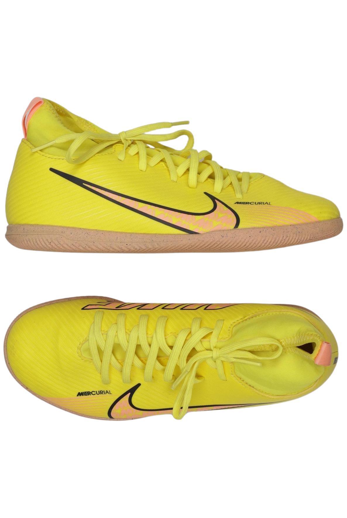 

Nike Football Jungen Kinderschuhe, neon, Gr. 38