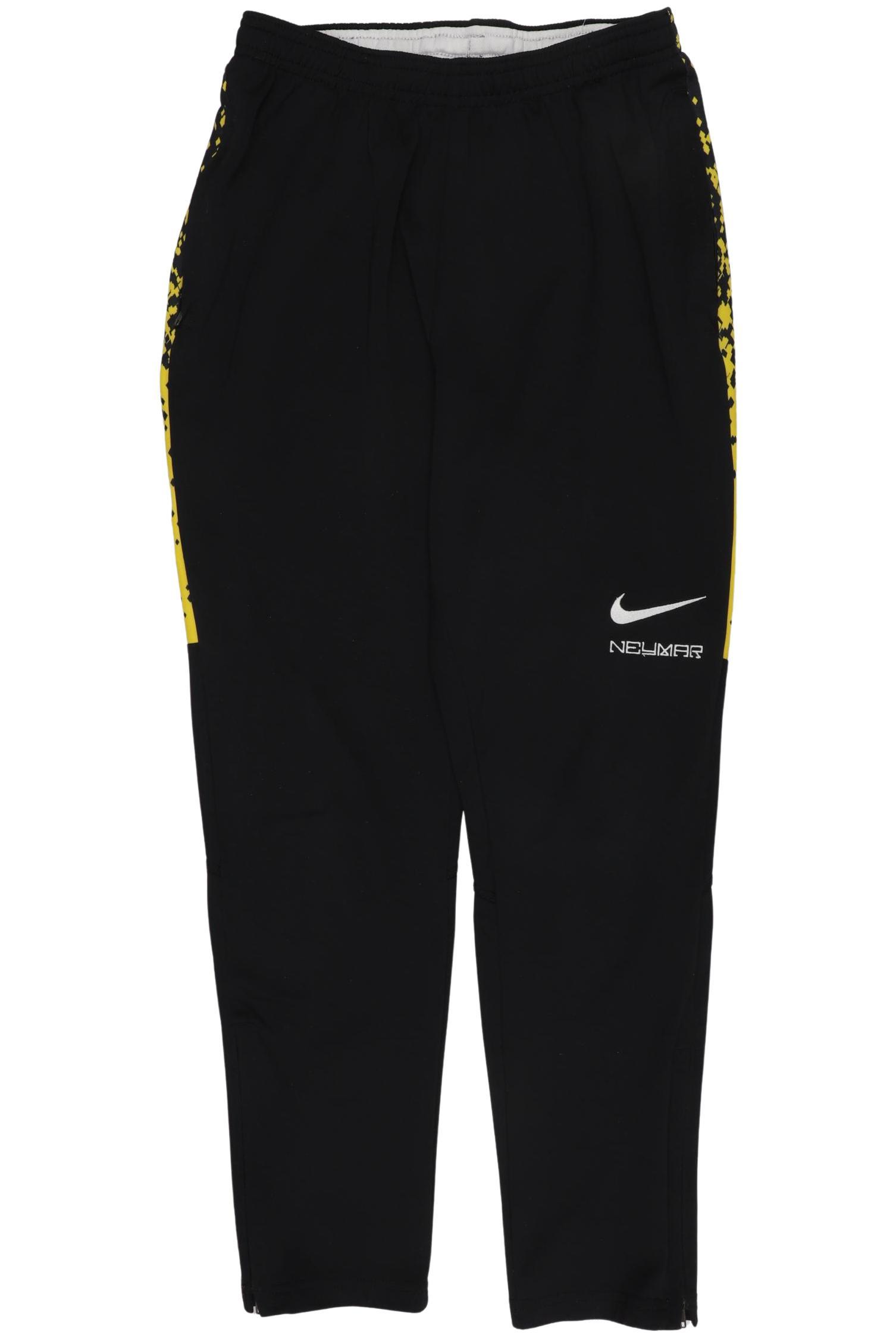

Nike Football Herren Stoffhose, schwarz, Gr. 158