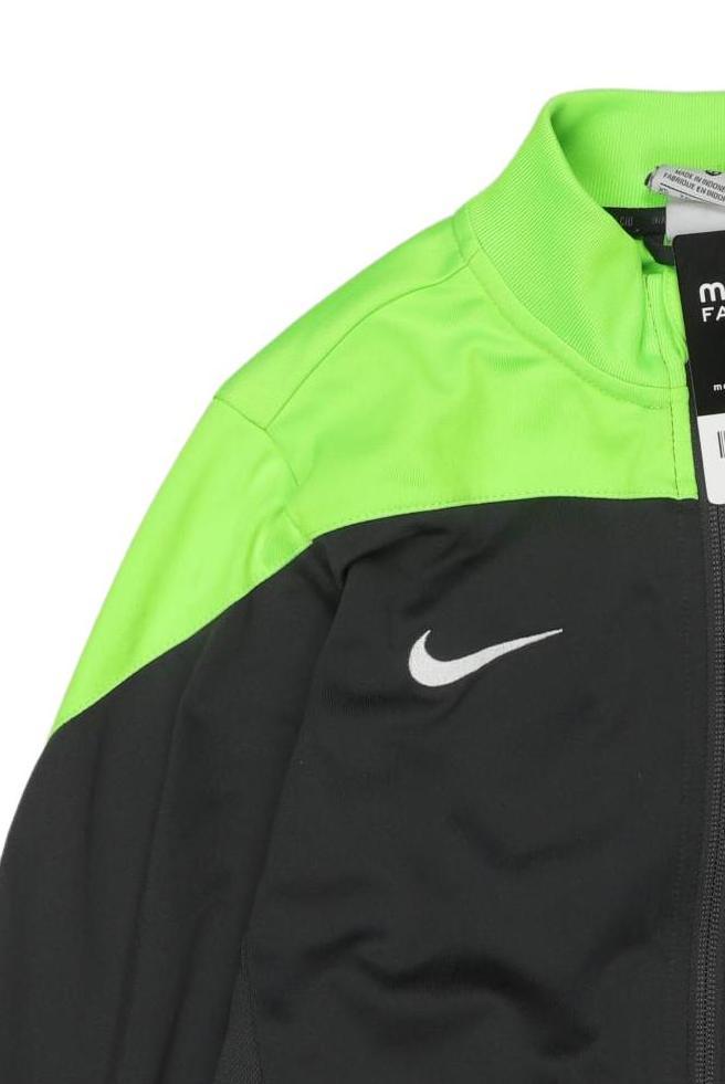 Thumbnail - Nike Football Jungen Hoodies &amp; Sweater, neon, Gr. 122/128