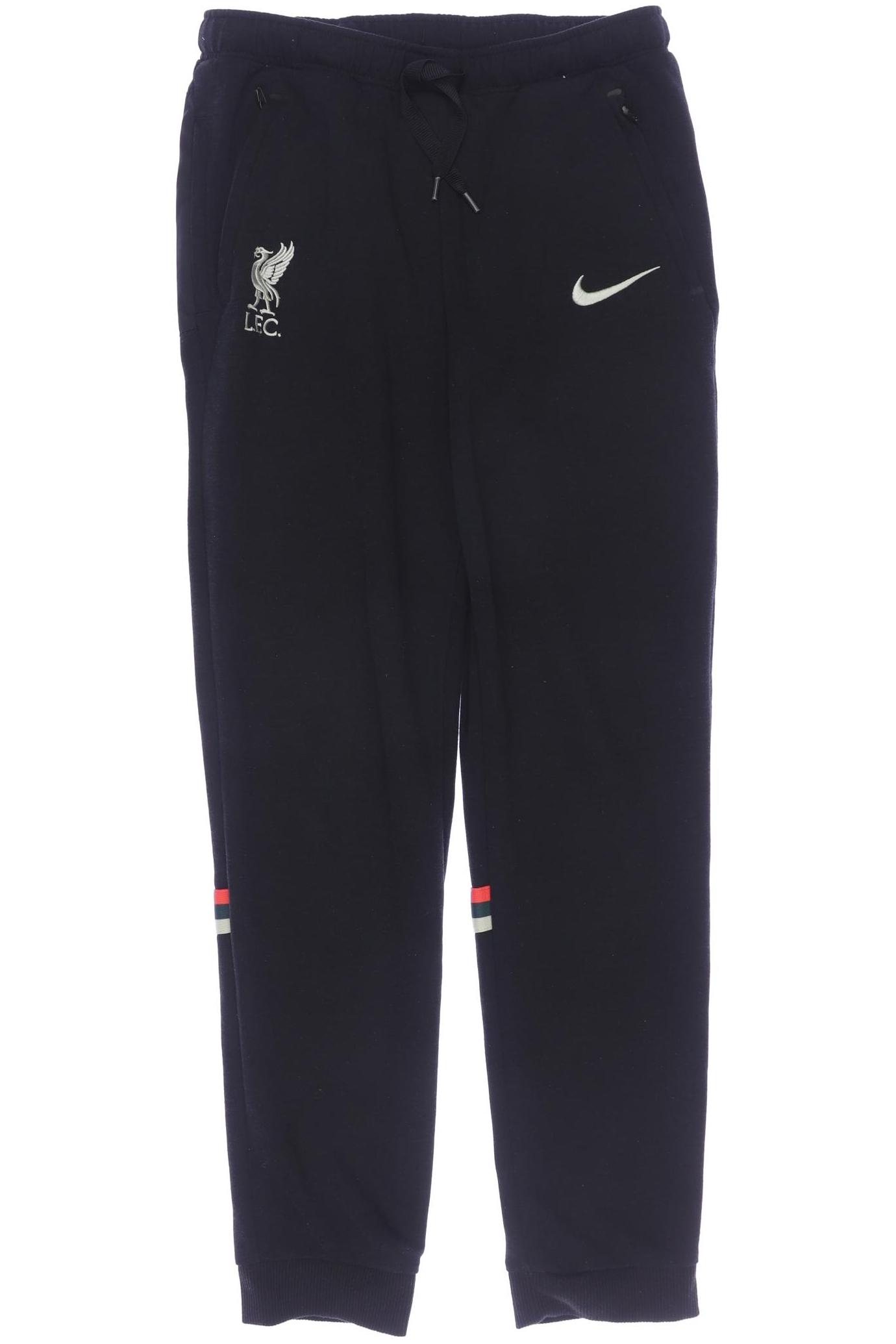 

Nike Football Herren Stoffhose, schwarz, Gr. 146