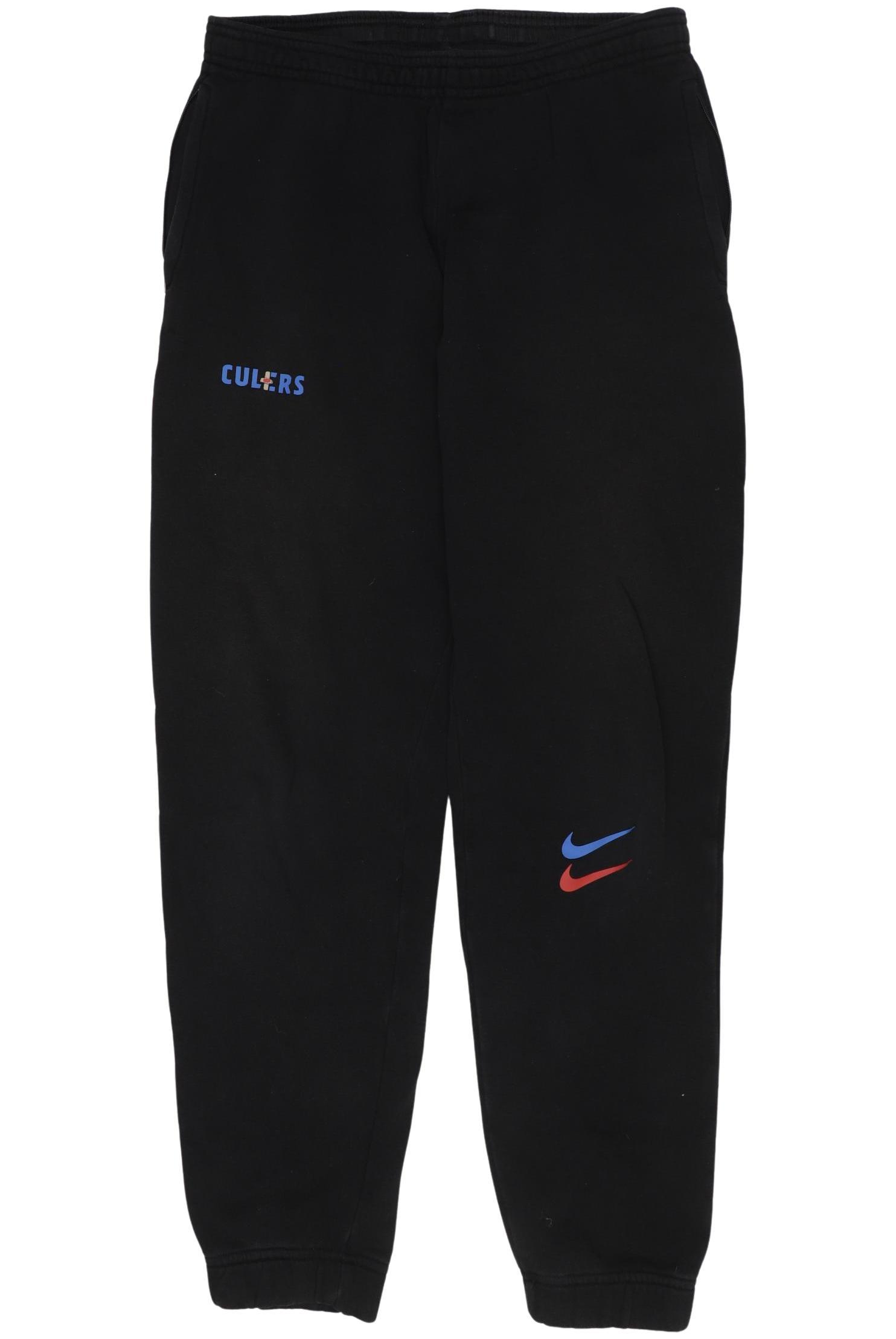 

Nike Football Herren Stoffhose, schwarz, Gr. 170