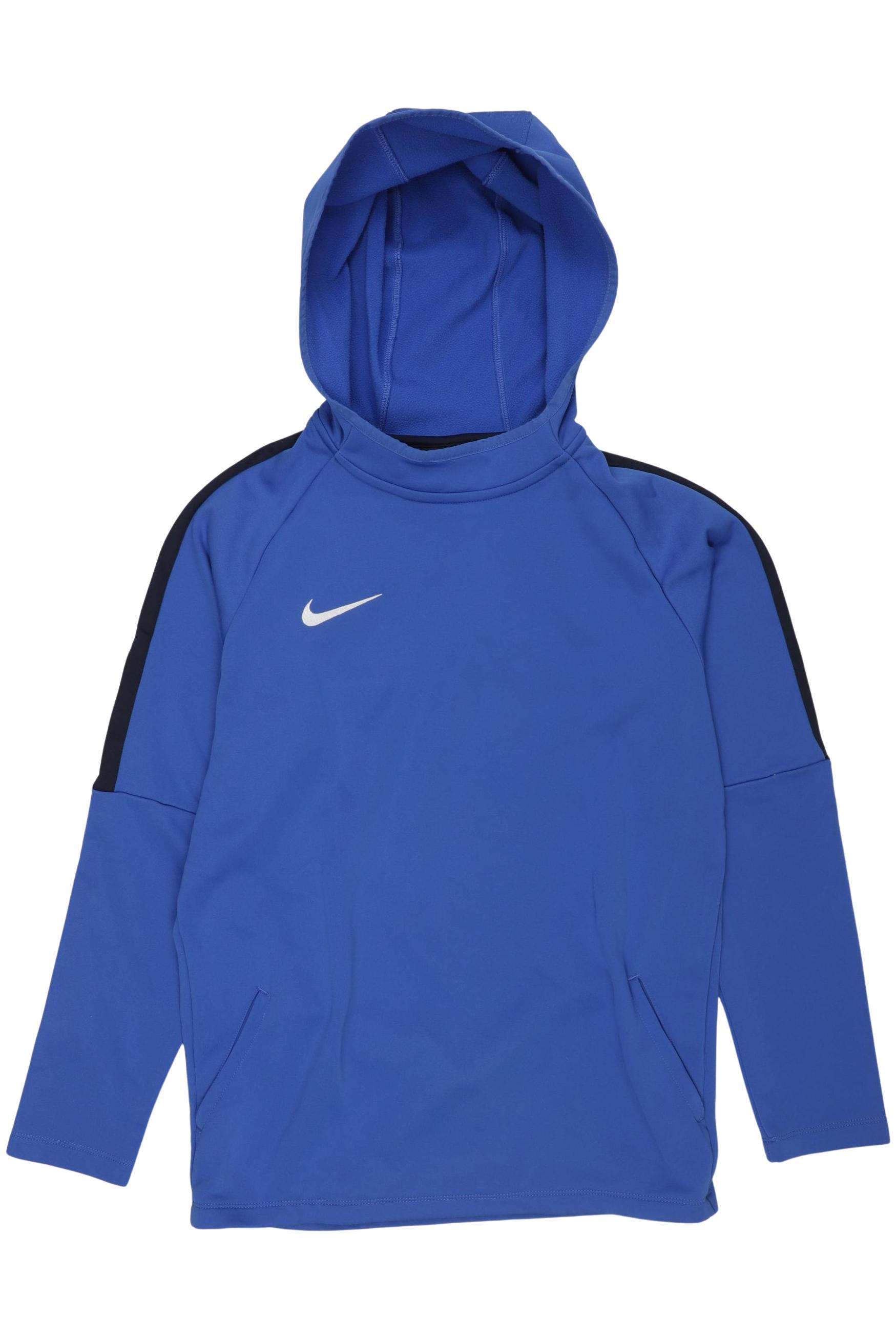 

Nike Football Jungen Hoodies & Sweater, blau, Gr. 158