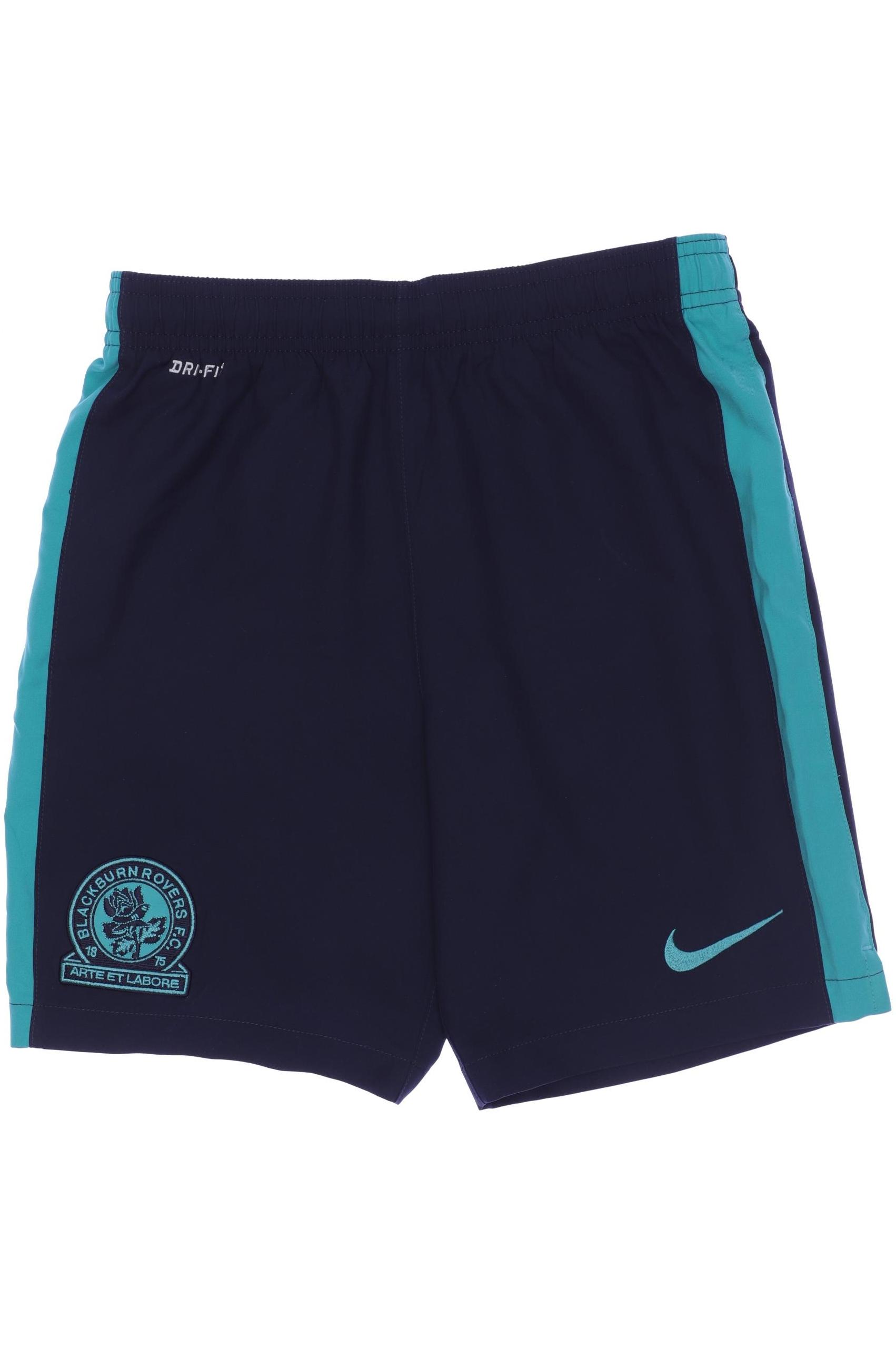 

Nike Football Jungen Shorts, marineblau, Gr. 146
