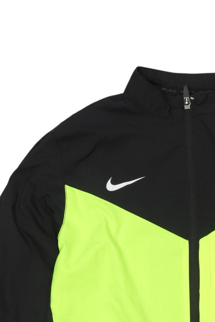 Thumbnail - Nike Football Jungen Jacke, neon, Gr. 146