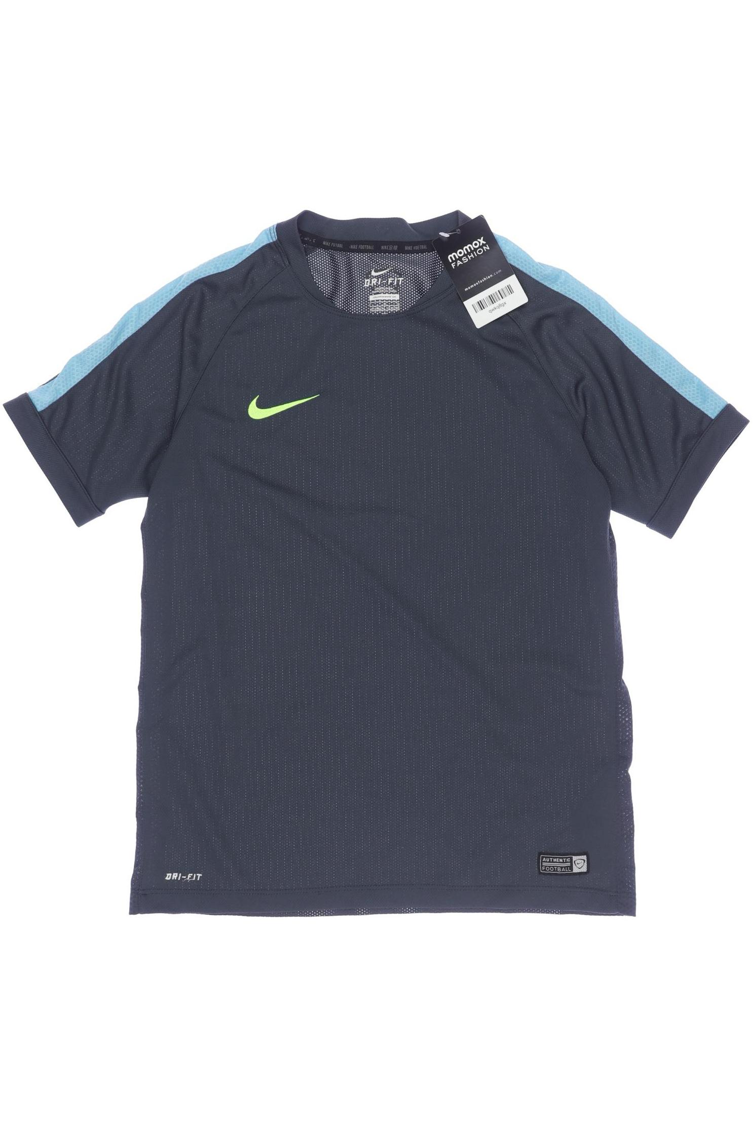 

Nike Football Herren T-Shirt, marineblau, Gr. 158