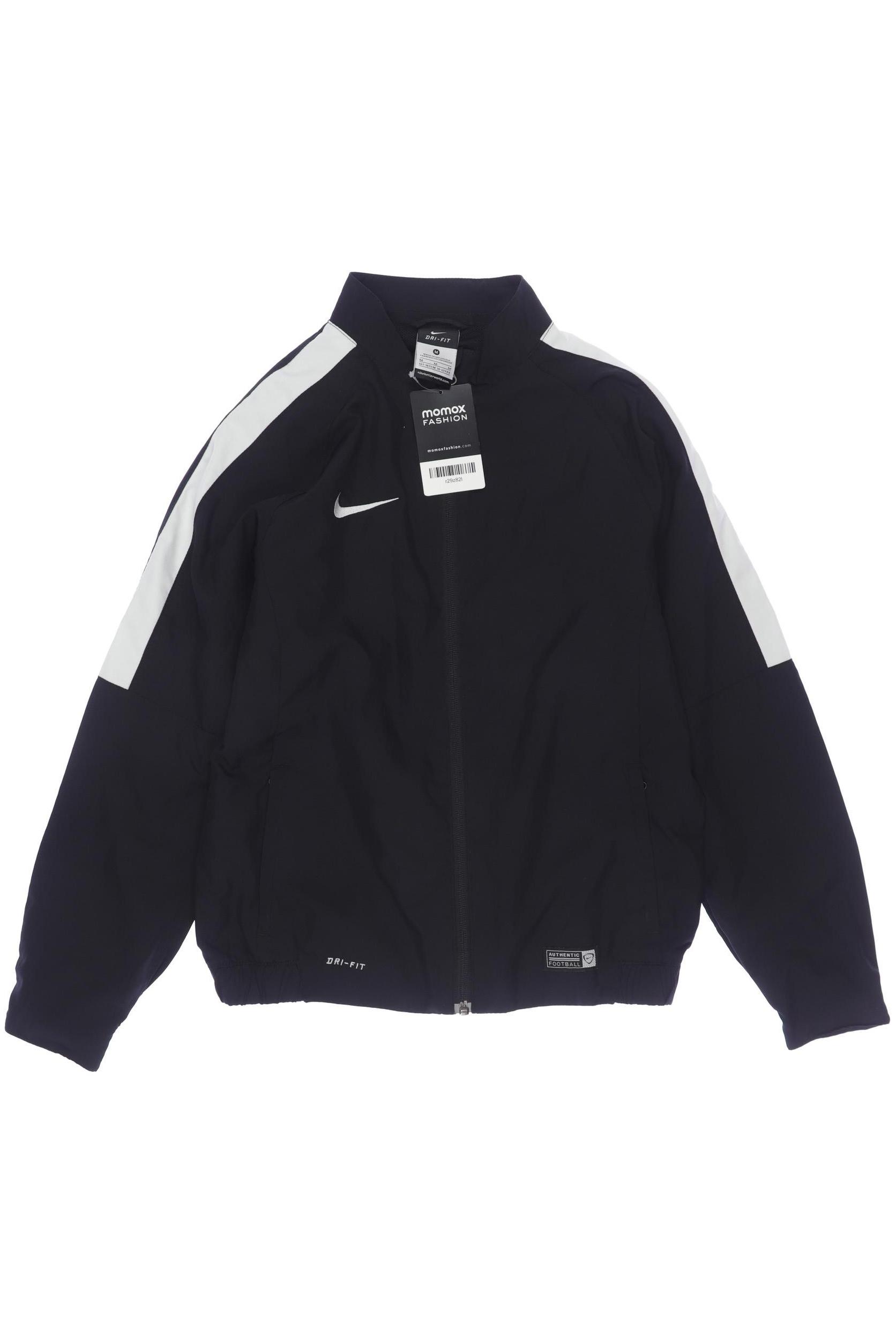 

Nike Football Herren Jacke, schwarz, Gr. 146