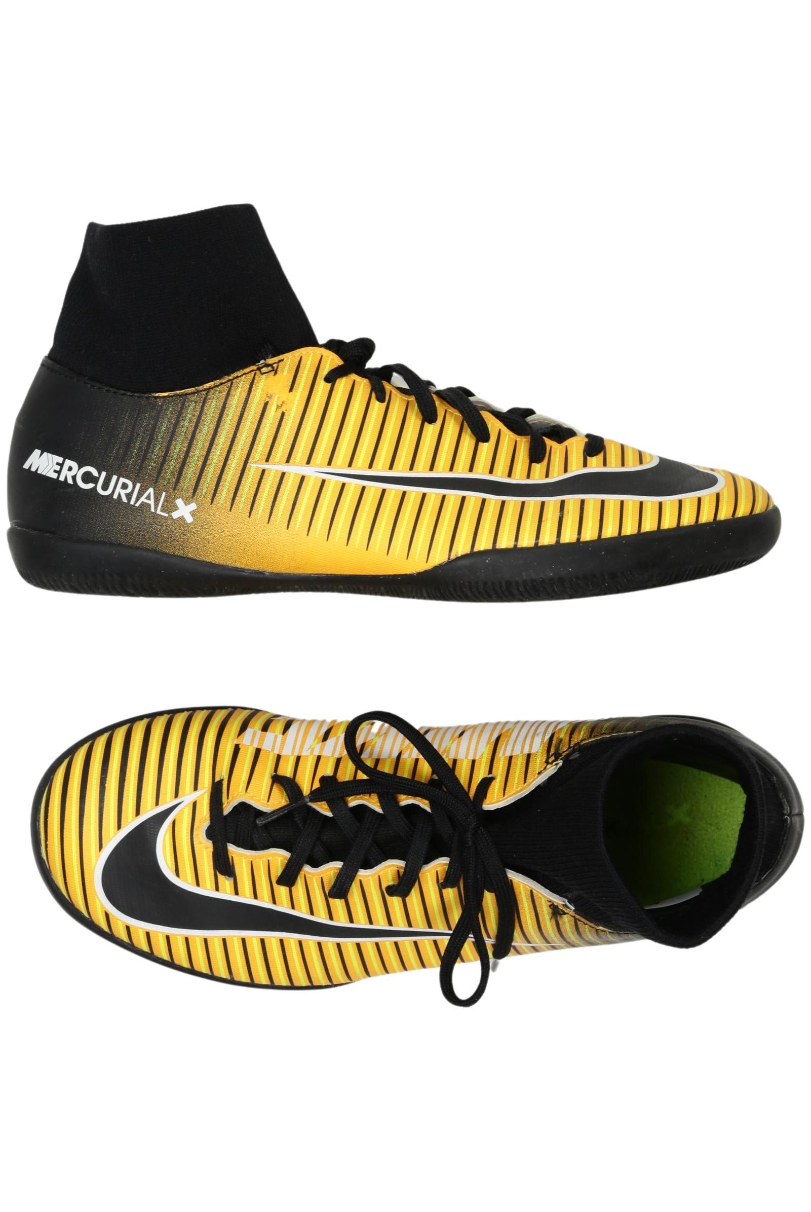 

Nike Football Jungen Kinderschuhe, mehrfarbig, Gr. 37.5