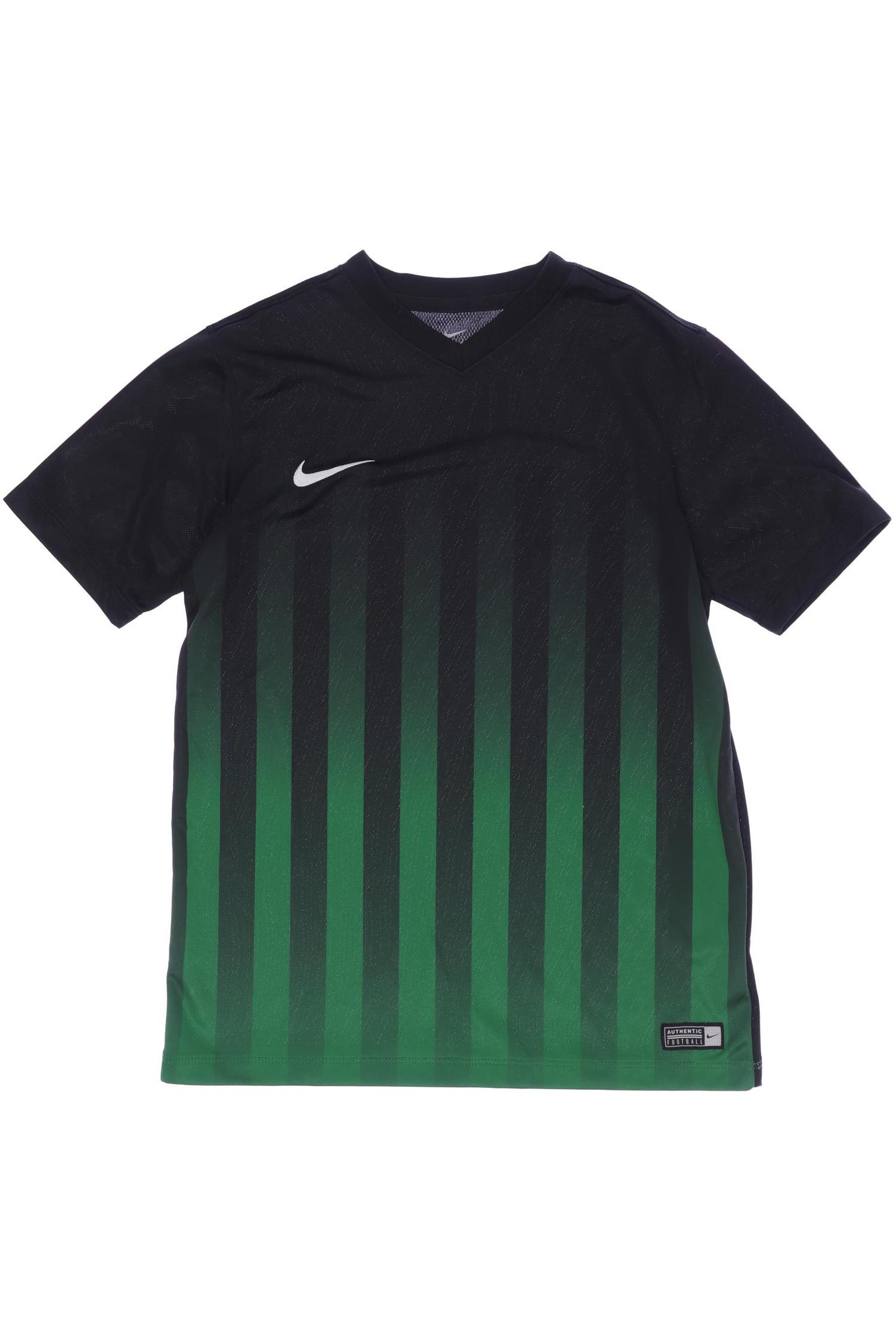 

Nike Football Herren T-Shirt, schwarz, Gr. 152