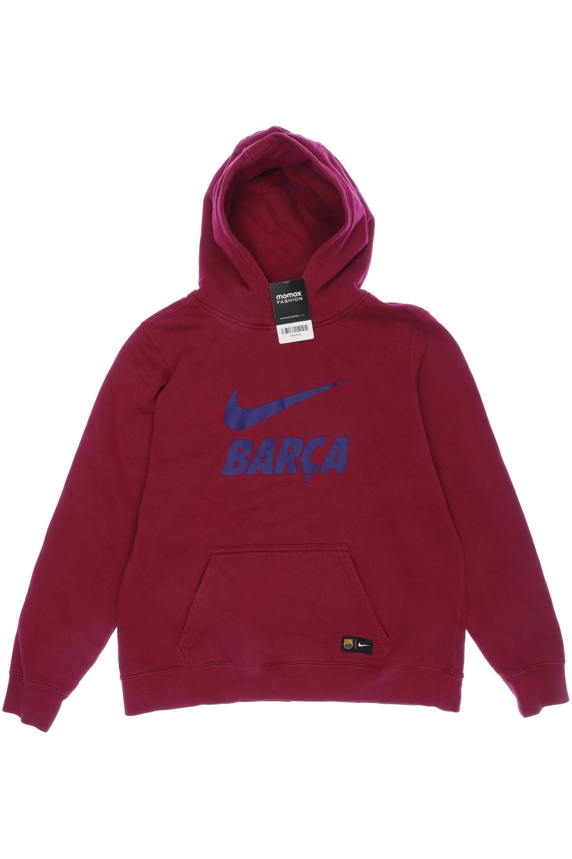 

Nike Football Herren Hoodies & Sweater, bordeaux, Gr. 170