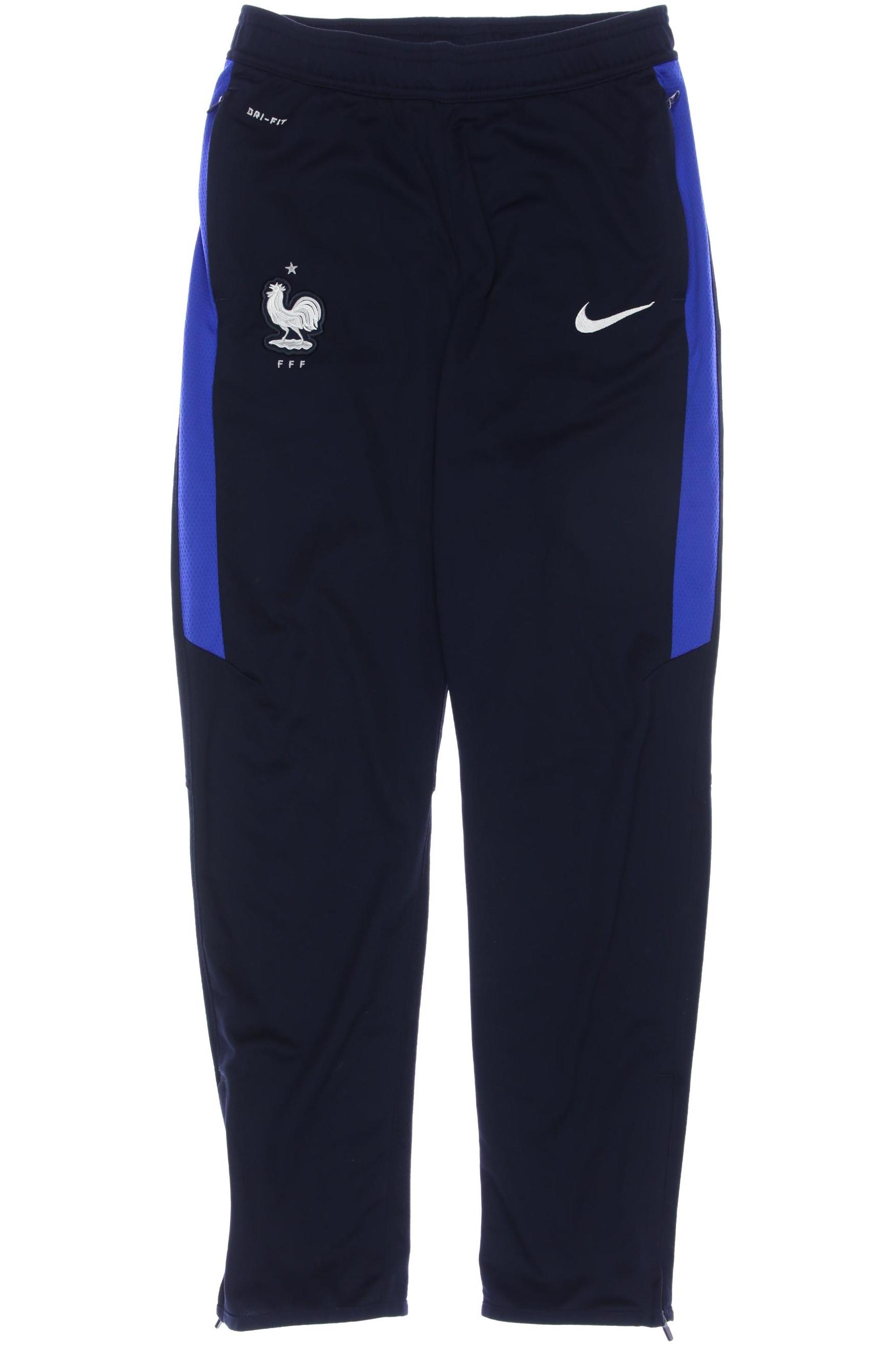 

Nike Football Herren Stoffhose, marineblau, Gr. 170