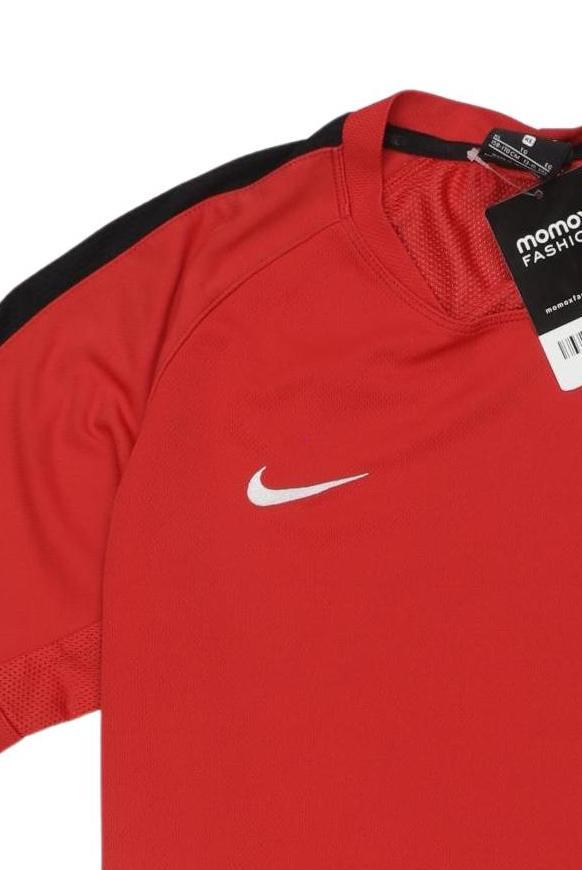 Thumbnail - Nike Football Jungen T-Shirt, rot, Gr. 170