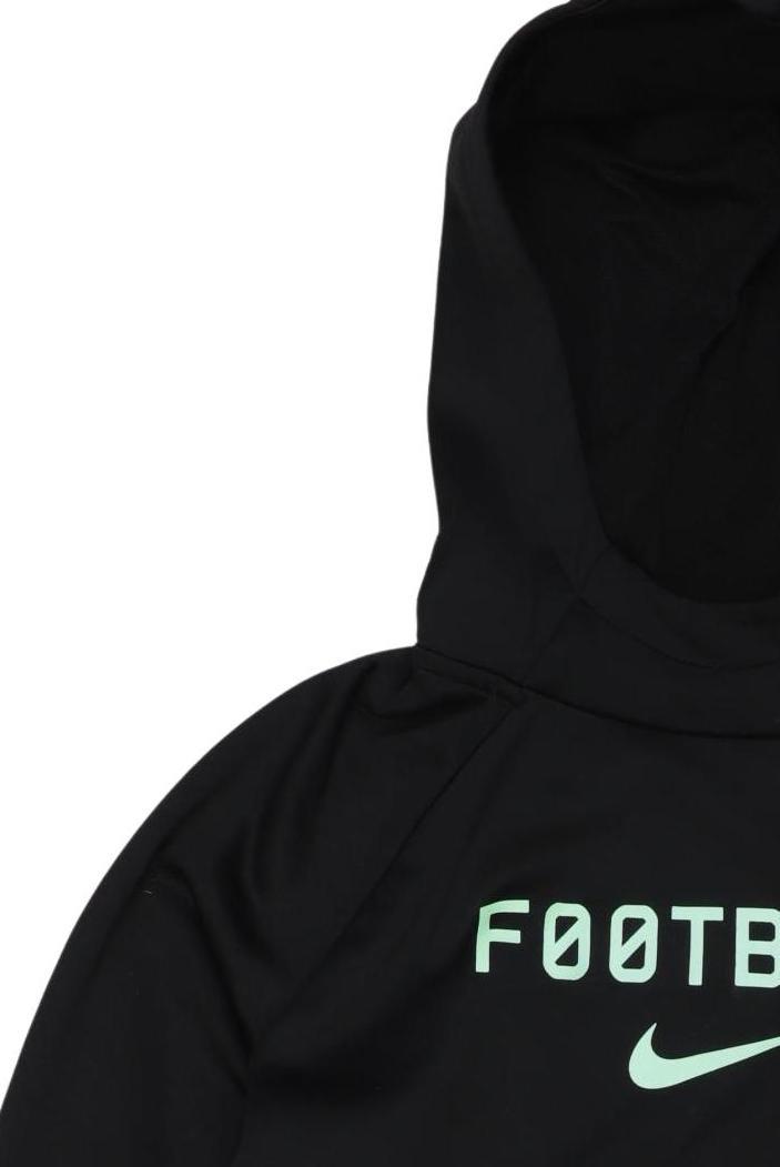 Thumbnail - Nike Football Jungen Hoodies &amp; Sweater, schwarz, Gr. 158