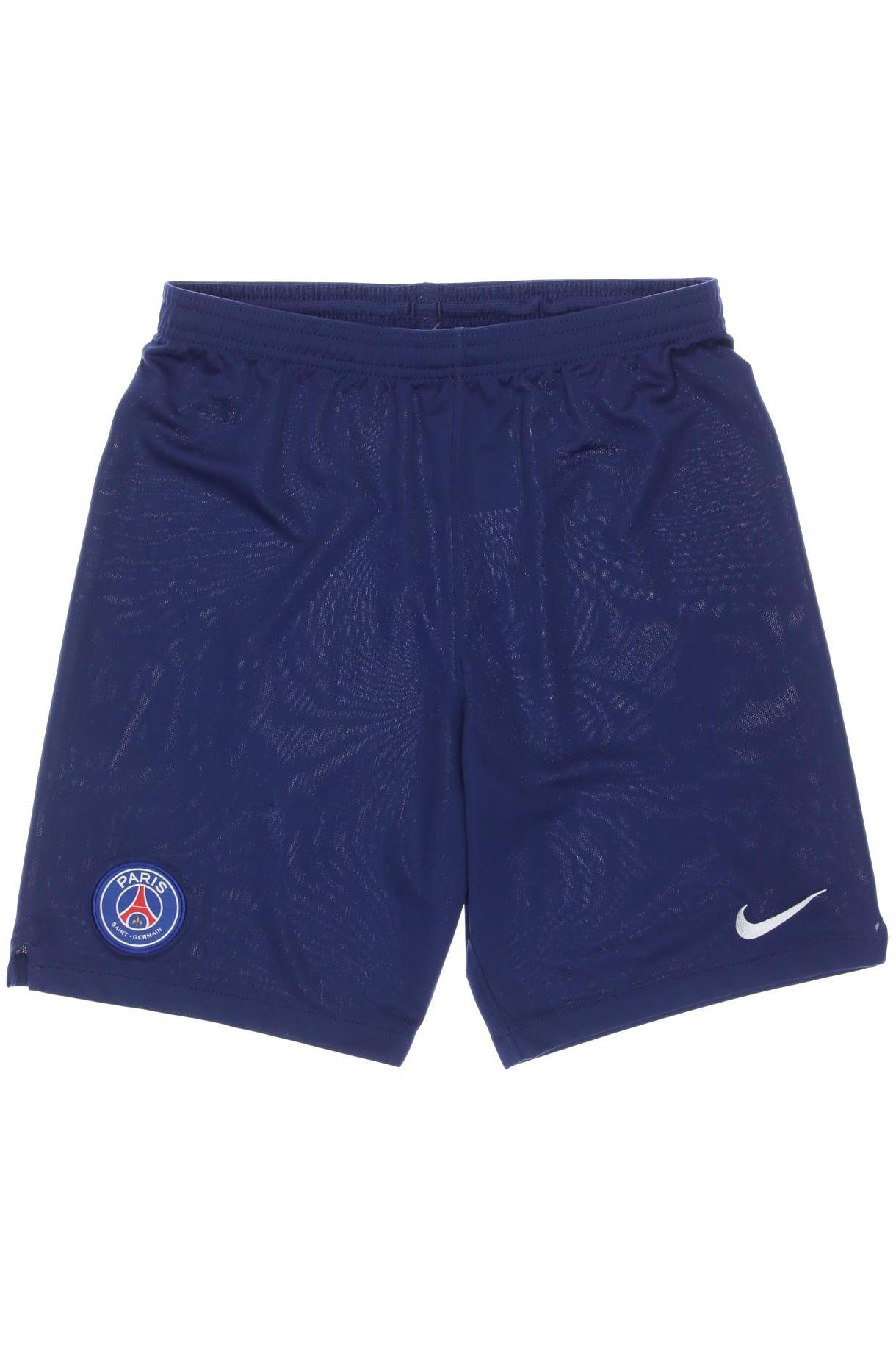 

Nike Football Herren Shorts, marineblau, Gr. 170