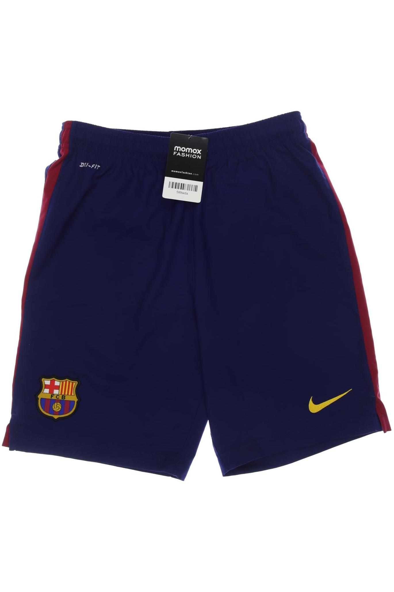 

Nike Football Jungen Shorts, marineblau, Gr. 158