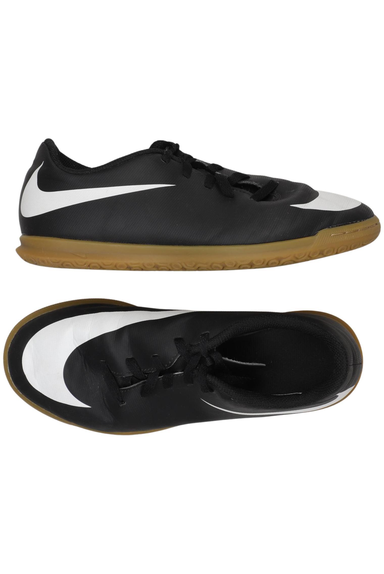 

Nike Football Herren Kinderschuhe, schwarz, Gr. 36