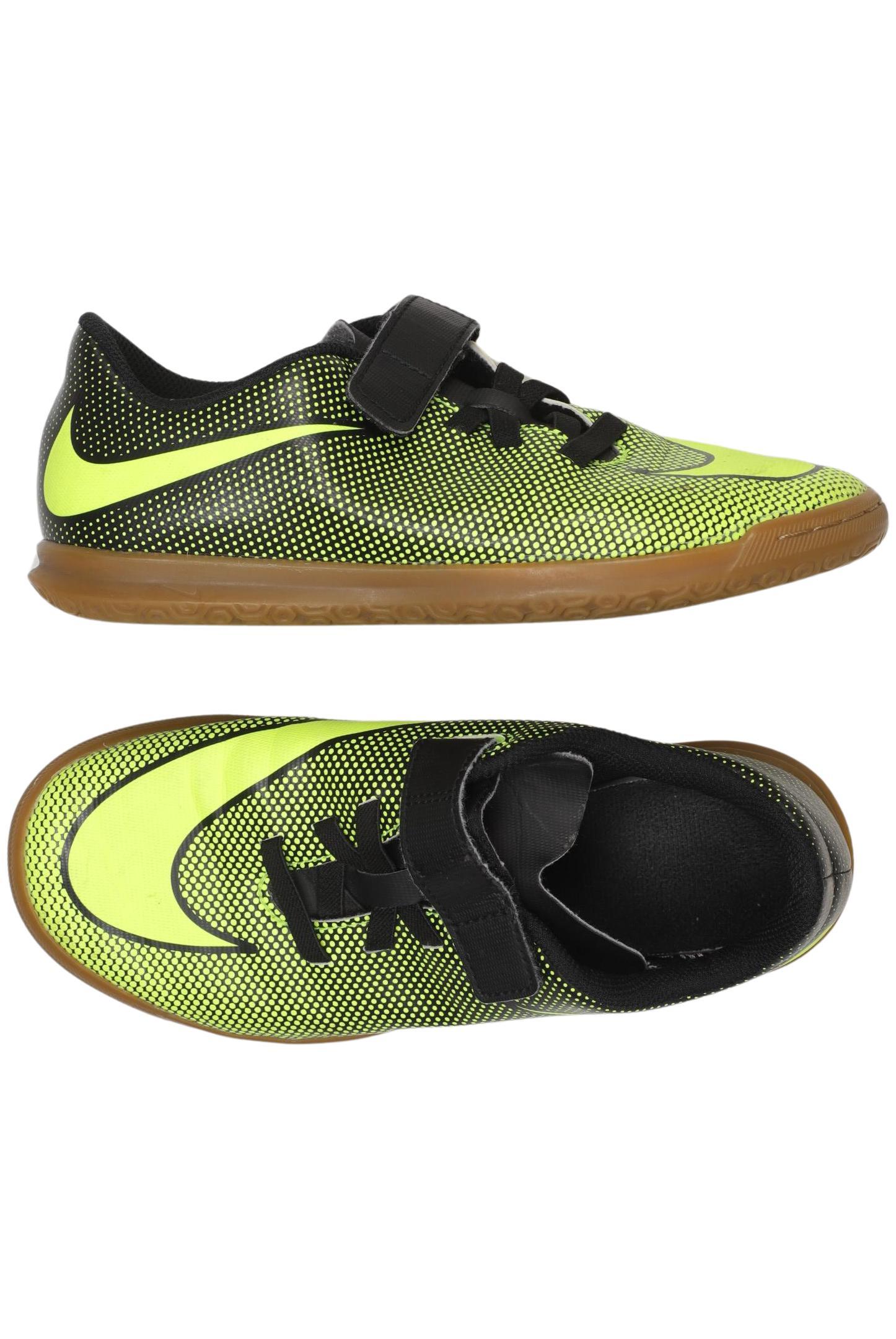 

Nike Football Jungen Kinderschuhe, neon, Gr. 35