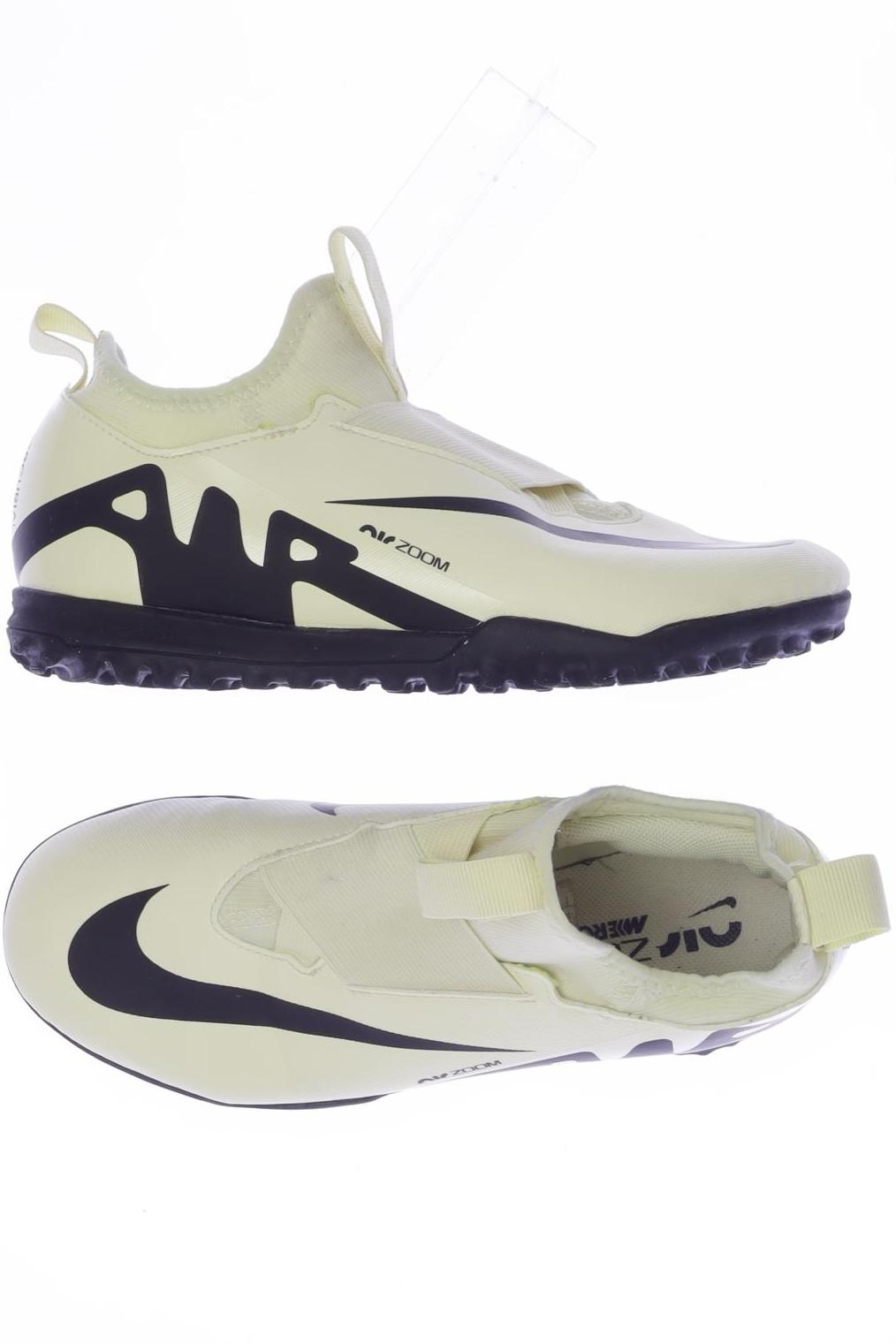 

Nike Football Herren Kinderschuhe, gelb, Gr. 36.5