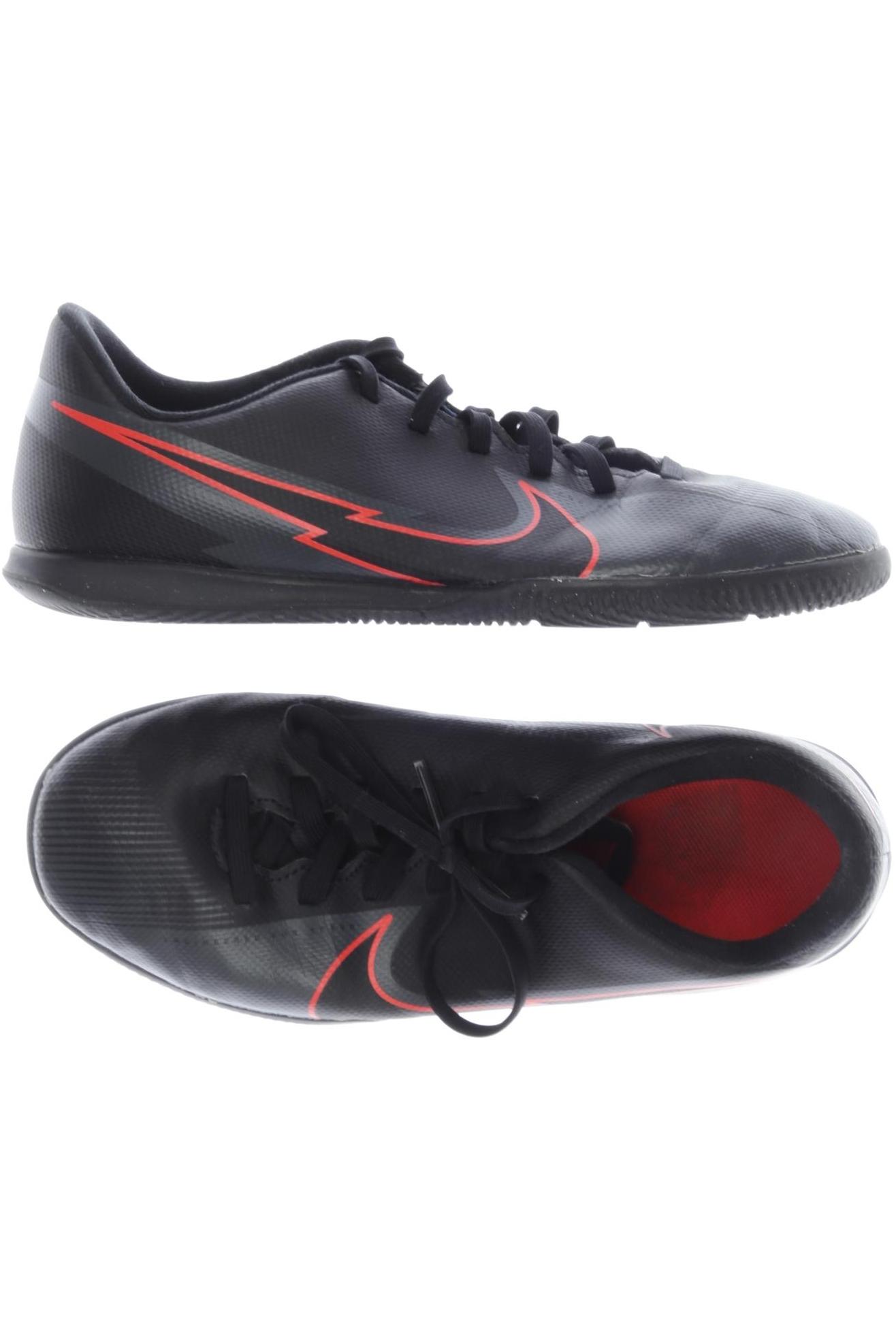 

Nike Football Herren Kinderschuhe, schwarz, Gr. 37.5