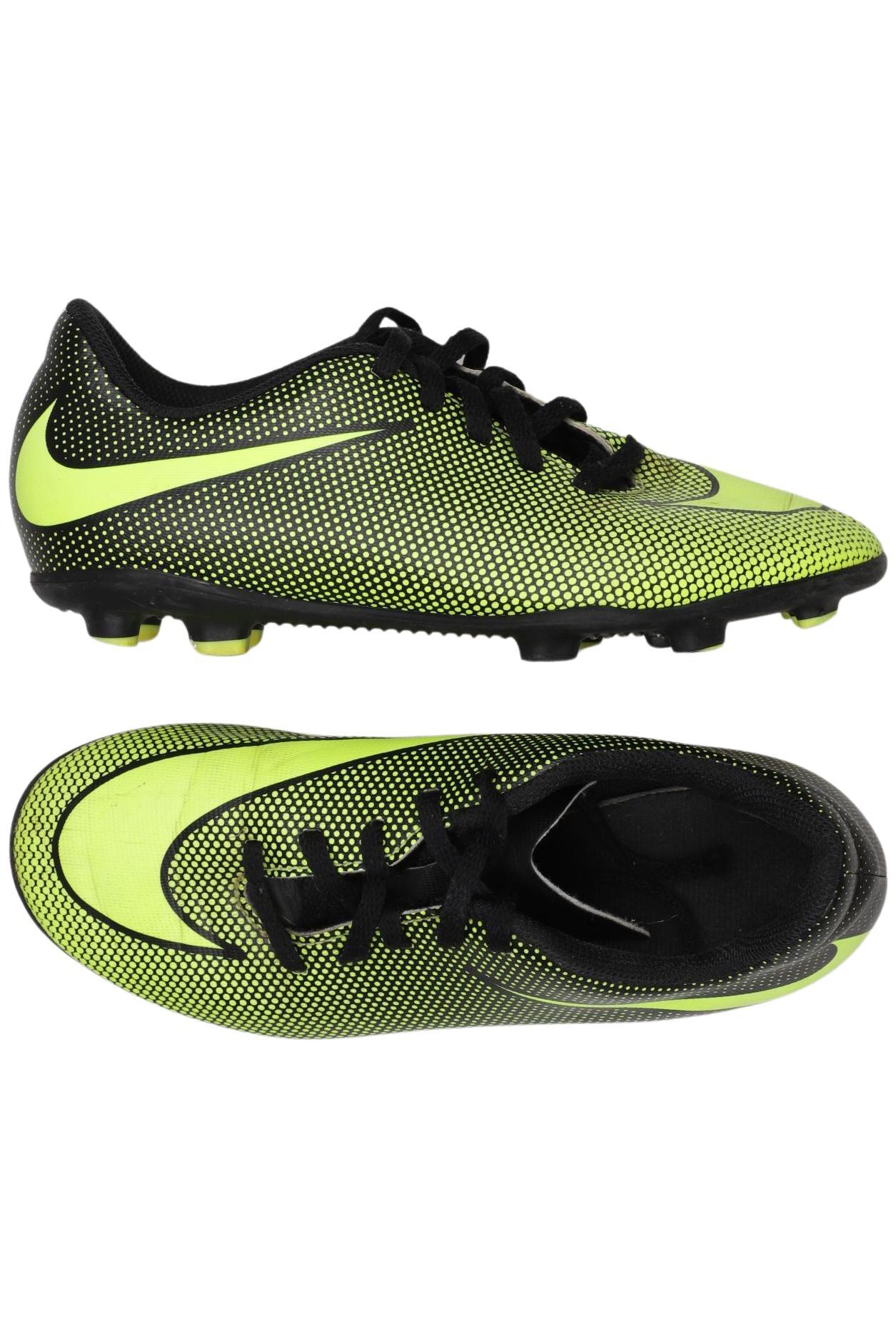 

Nike Football Jungen Kinderschuhe, neon, Gr. 34
