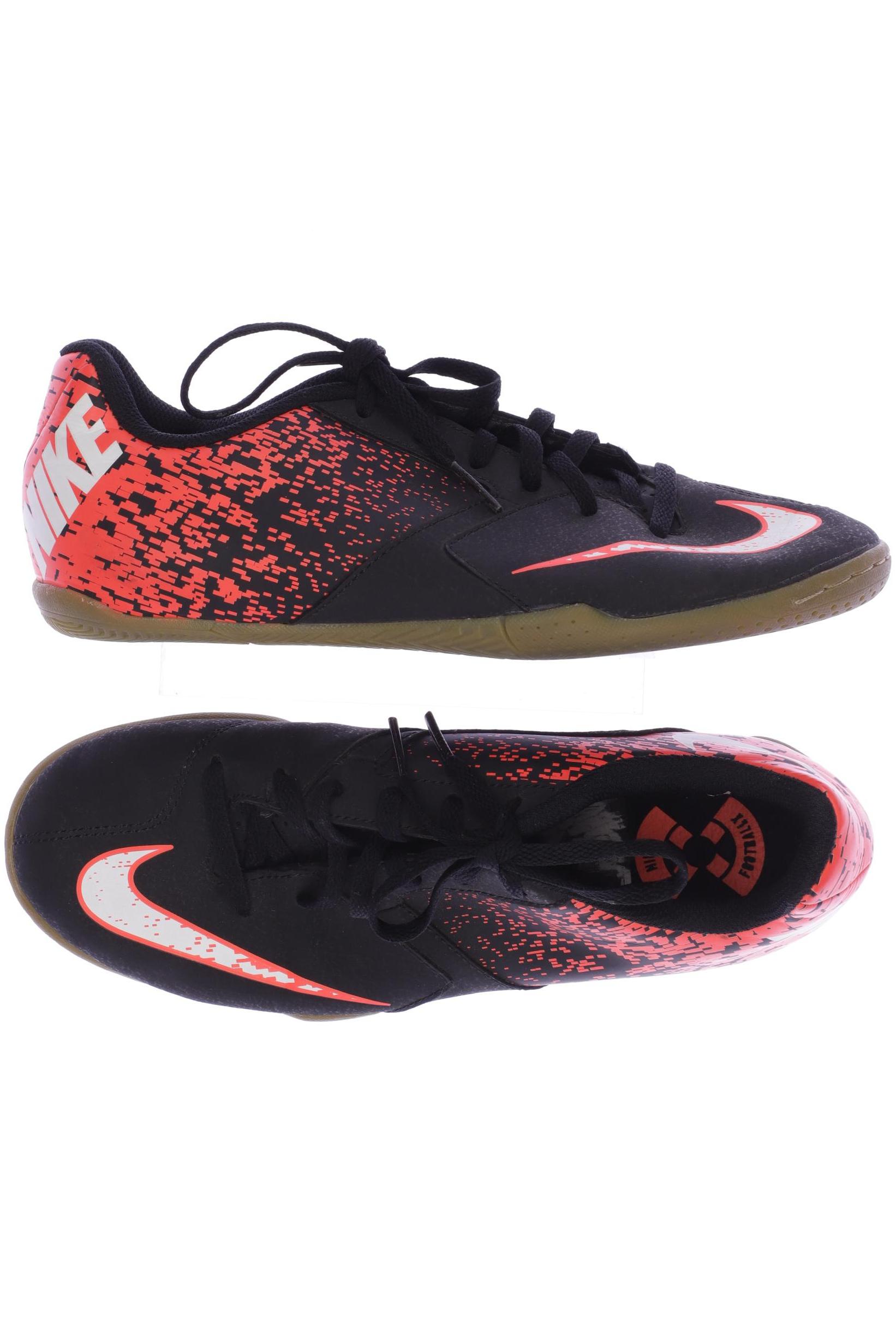 

Nike Football Herren Kinderschuhe, schwarz, Gr. 37.5