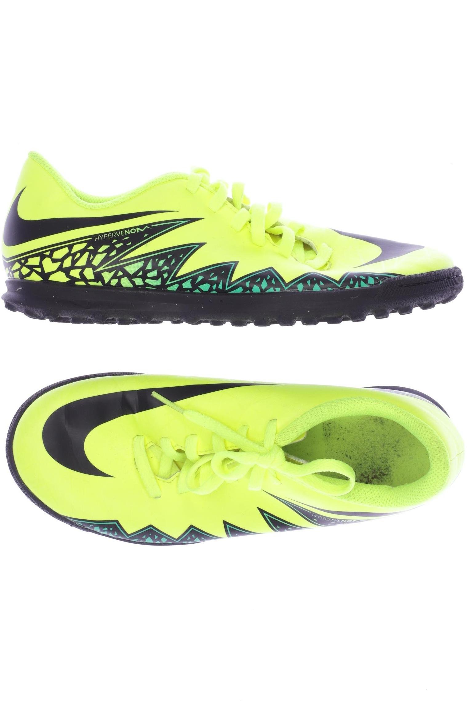 

Nike Football Herren Kinderschuhe, gelb, Gr. 36.5