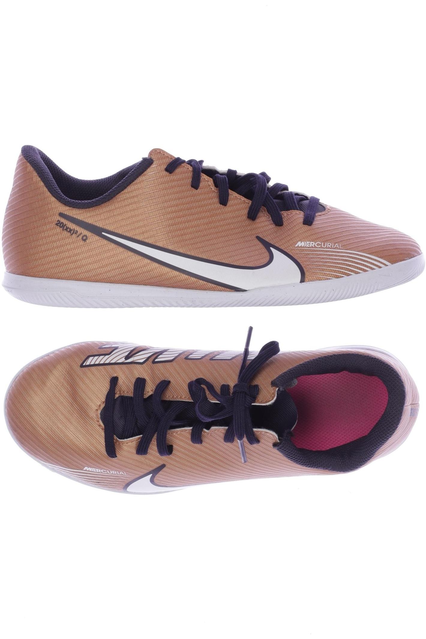 

Nike Football Herren Kinderschuhe, braun, Gr. 38.5