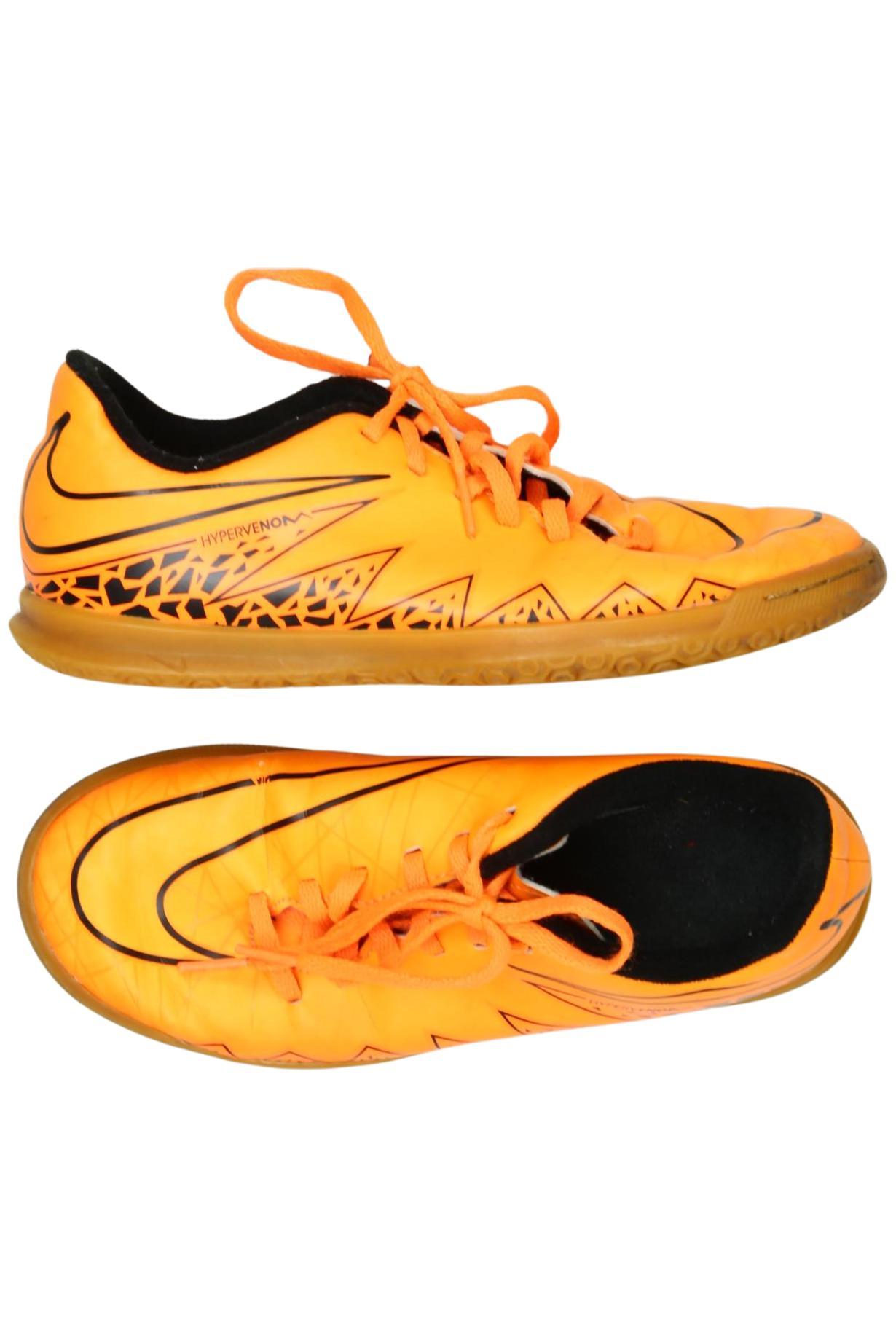 

Nike Football Herren Kinderschuhe, orange, Gr. 35