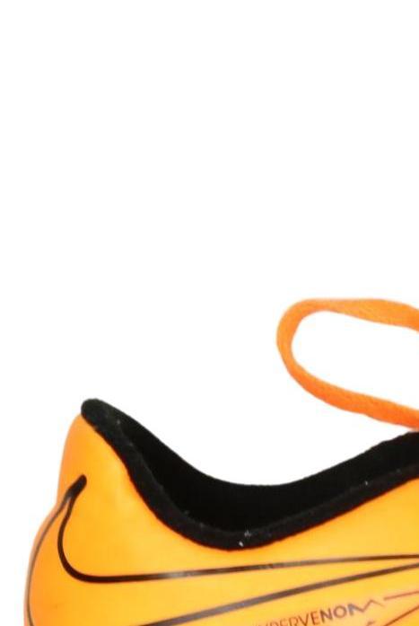 Thumbnail - Nike Football Jungen Kinderschuhe, orange, Gr. 35