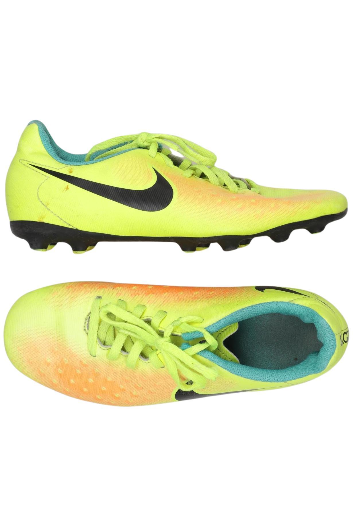

Nike Football Jungen Kinderschuhe, neon, Gr. 36