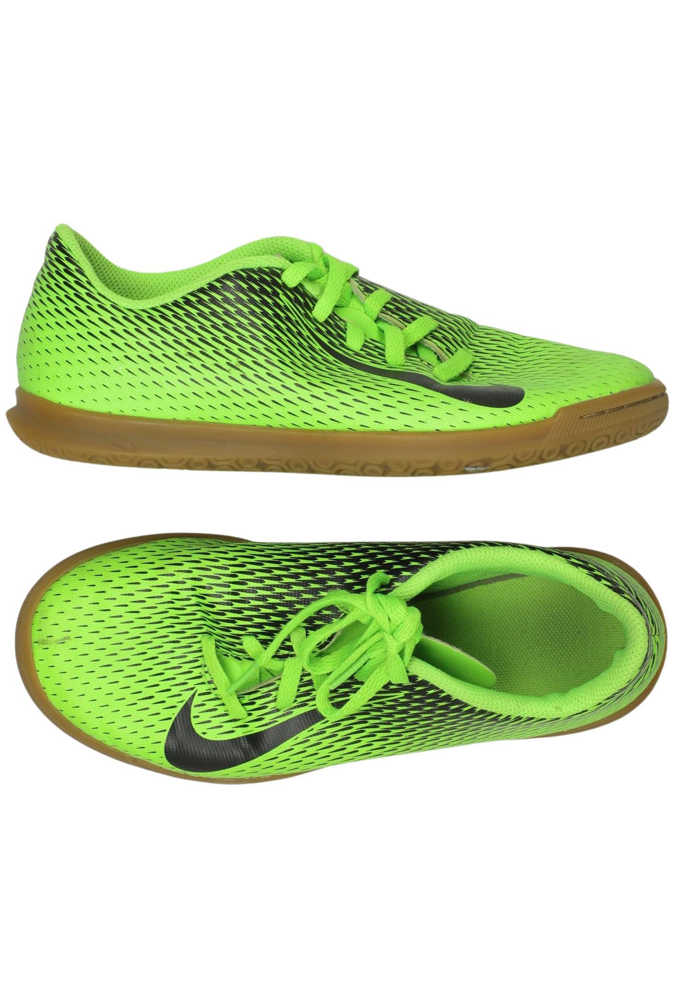 

Nike Football Jungen Kinderschuhe, neon, Gr. 35