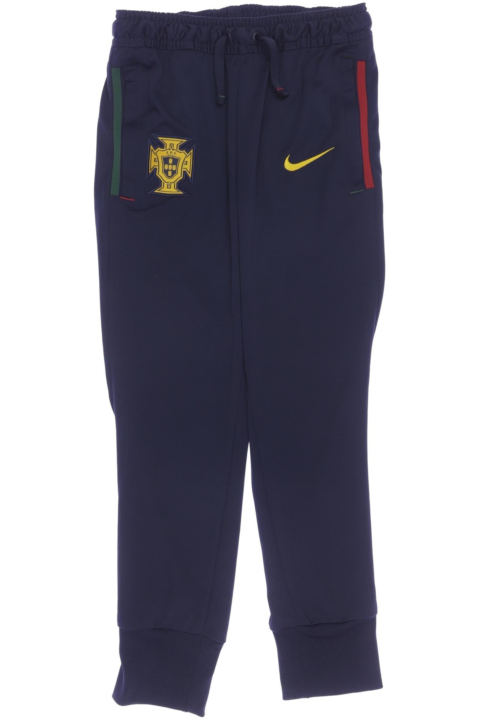 

Nike Football Herren Stoffhose, marineblau, Gr. 158