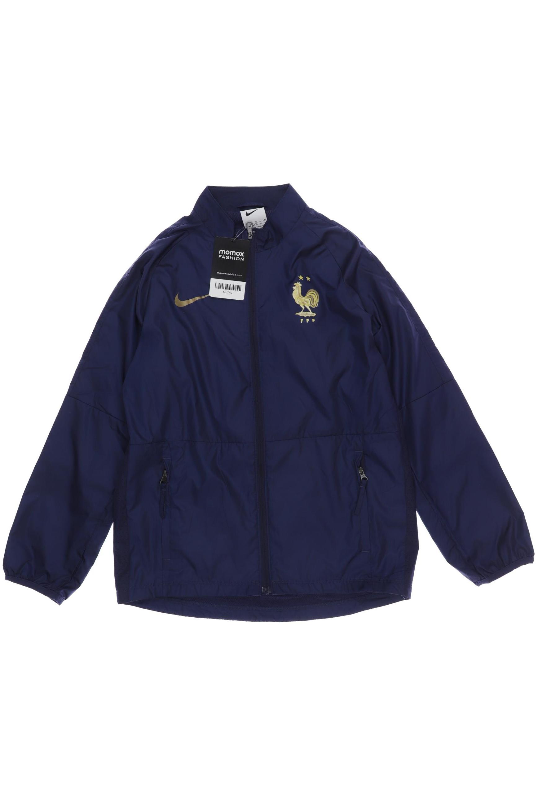 

Nike Football Herren Jacke, marineblau, Gr. 146