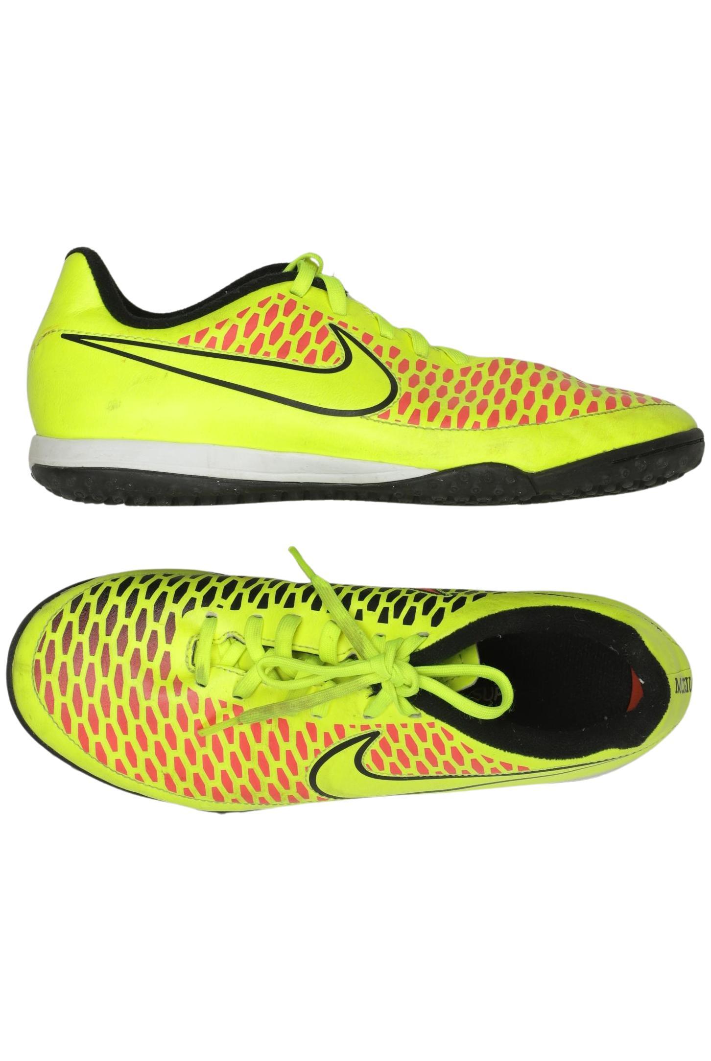 

Nike Football Jungen Kinderschuhe, neon, Gr. 38