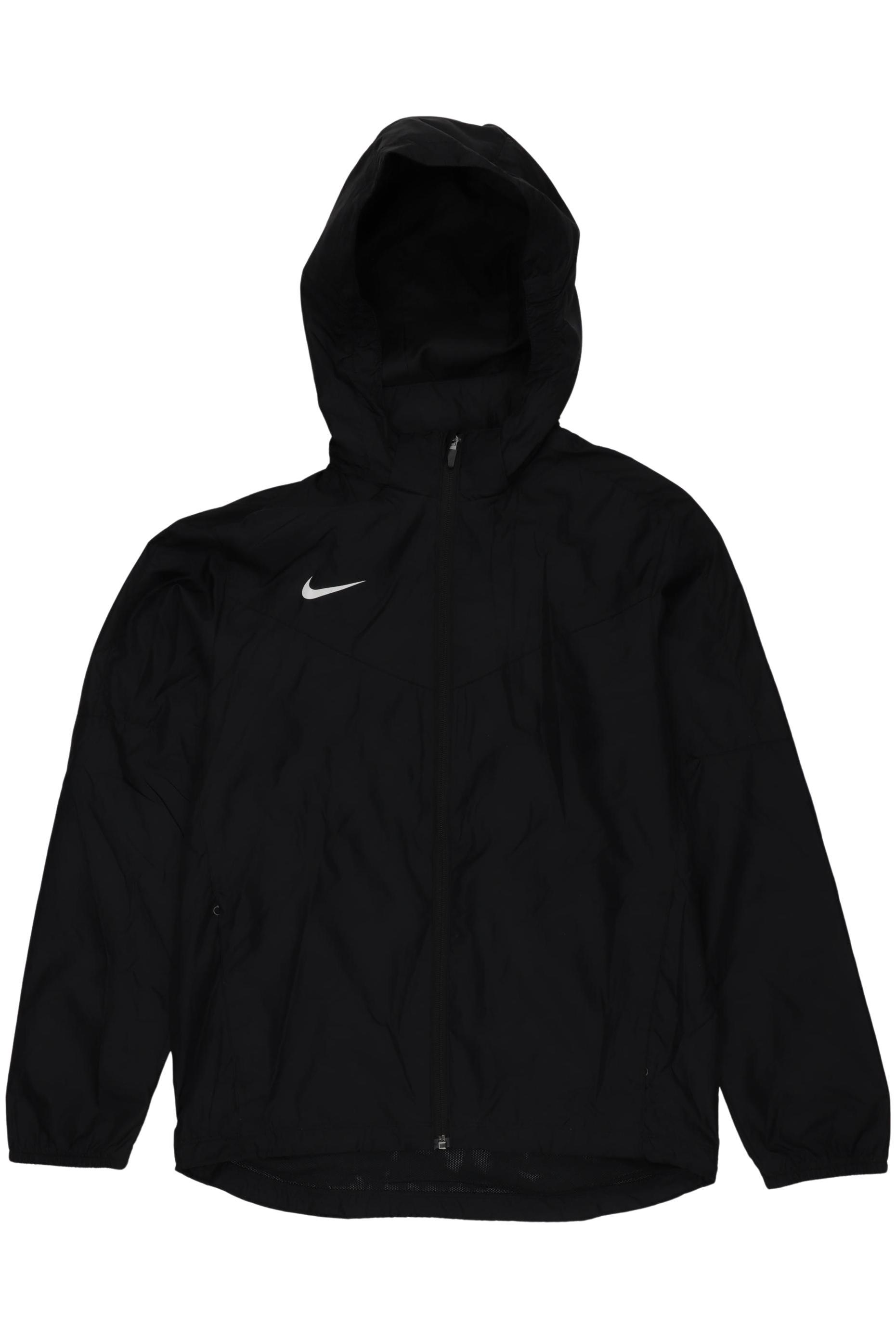 

Nike Football Herren Jacke, schwarz, Gr. 158