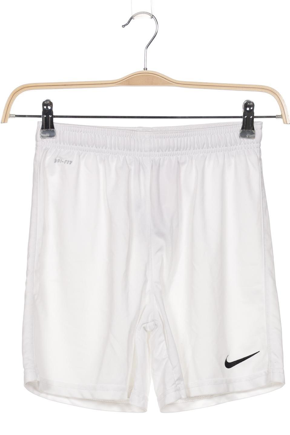 

Nike Football Herren Shorts, weiß, Gr. 158