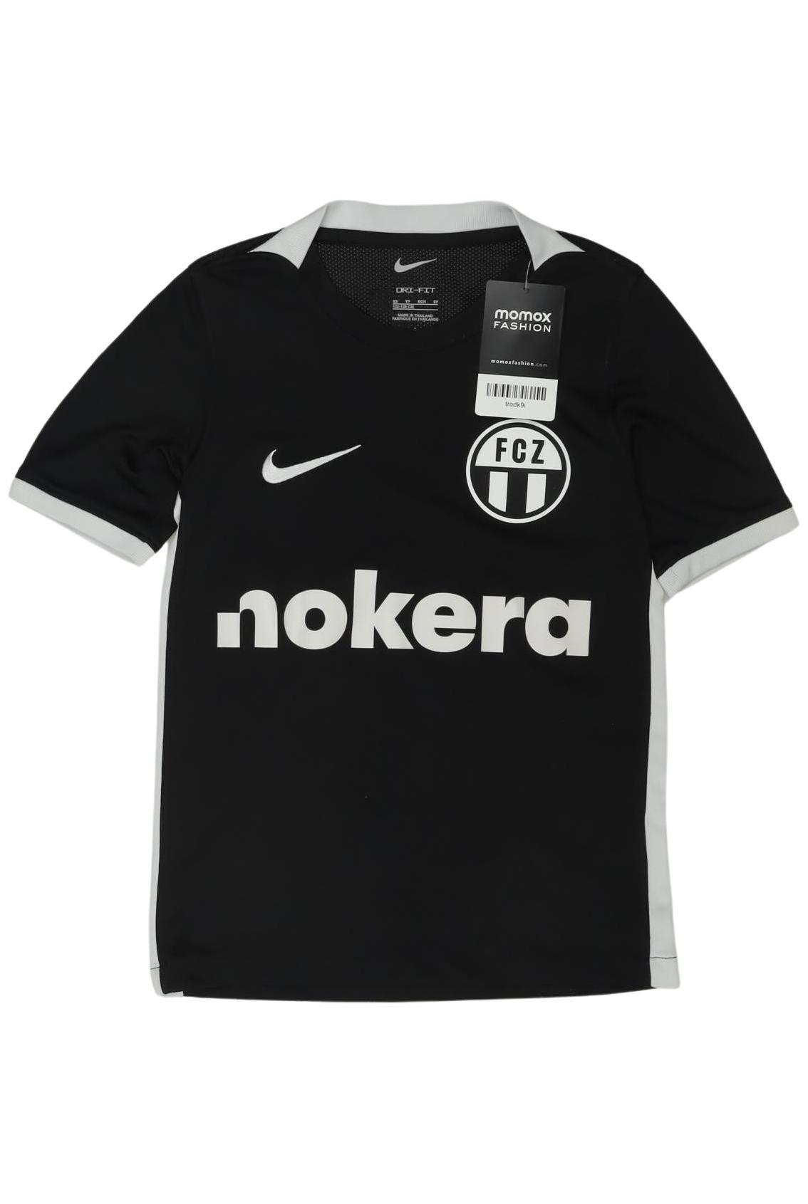 

Nike Football Jungen T-Shirt, mehrfarbig, Gr. 122