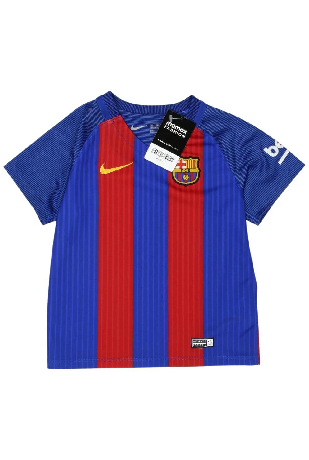 

Nike Football Herren T-Shirt, blau, Gr. 92