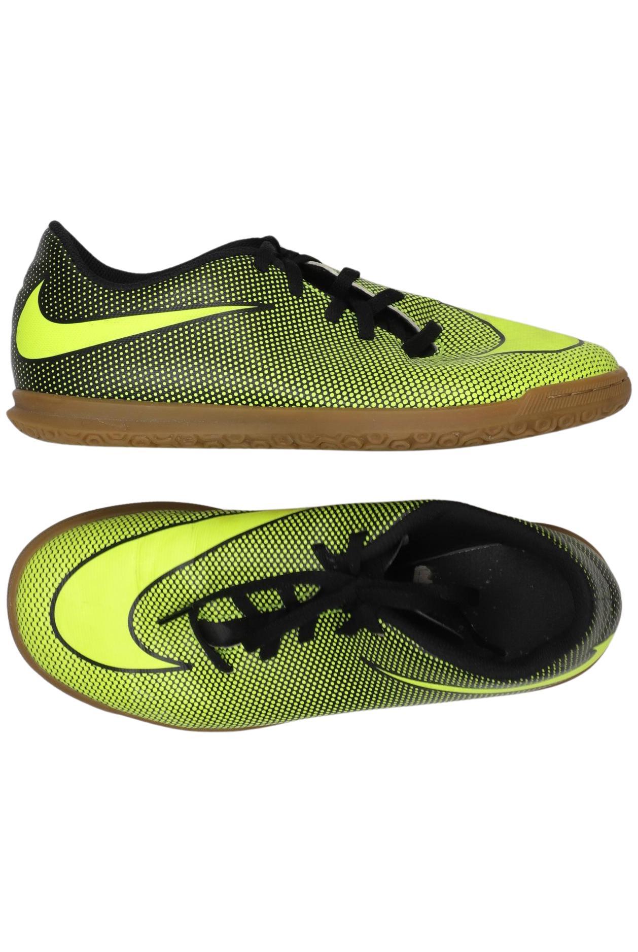

Nike Football Jungen Kinderschuhe, neon, Gr. 38.5