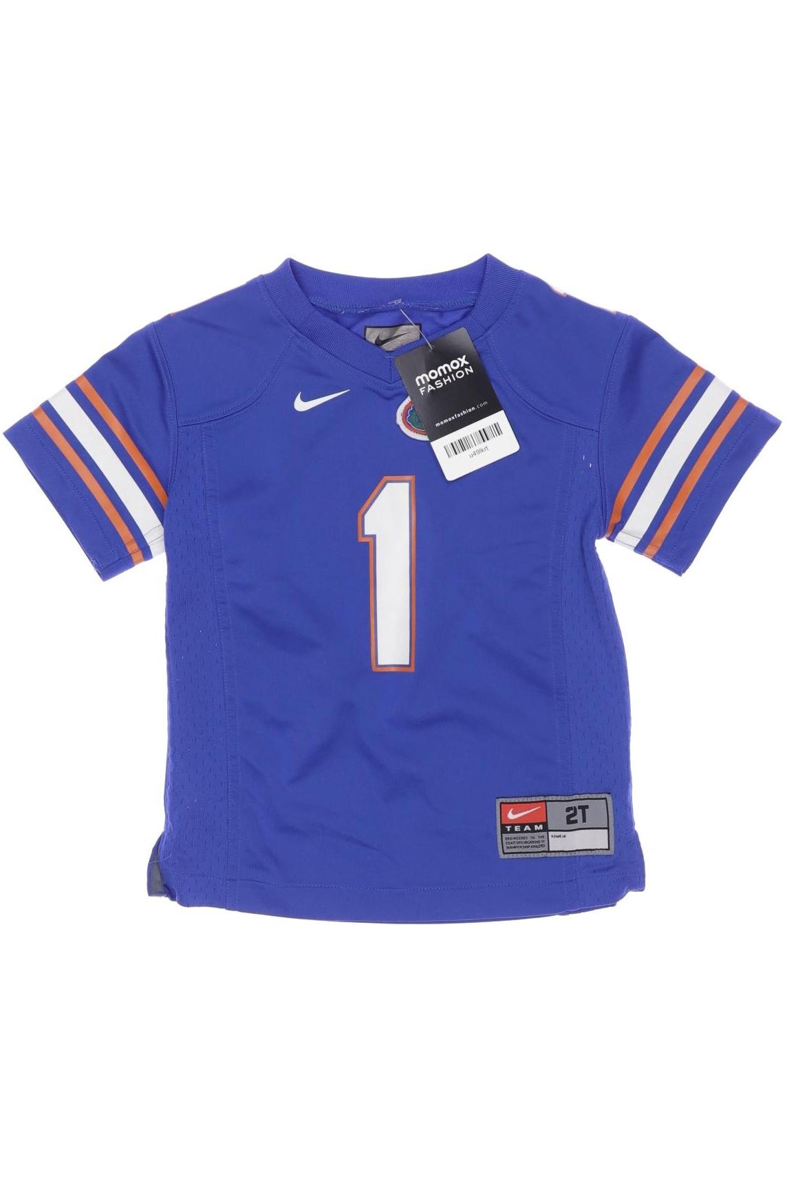 

Nike Football Herren T-Shirt, blau, Gr. 92