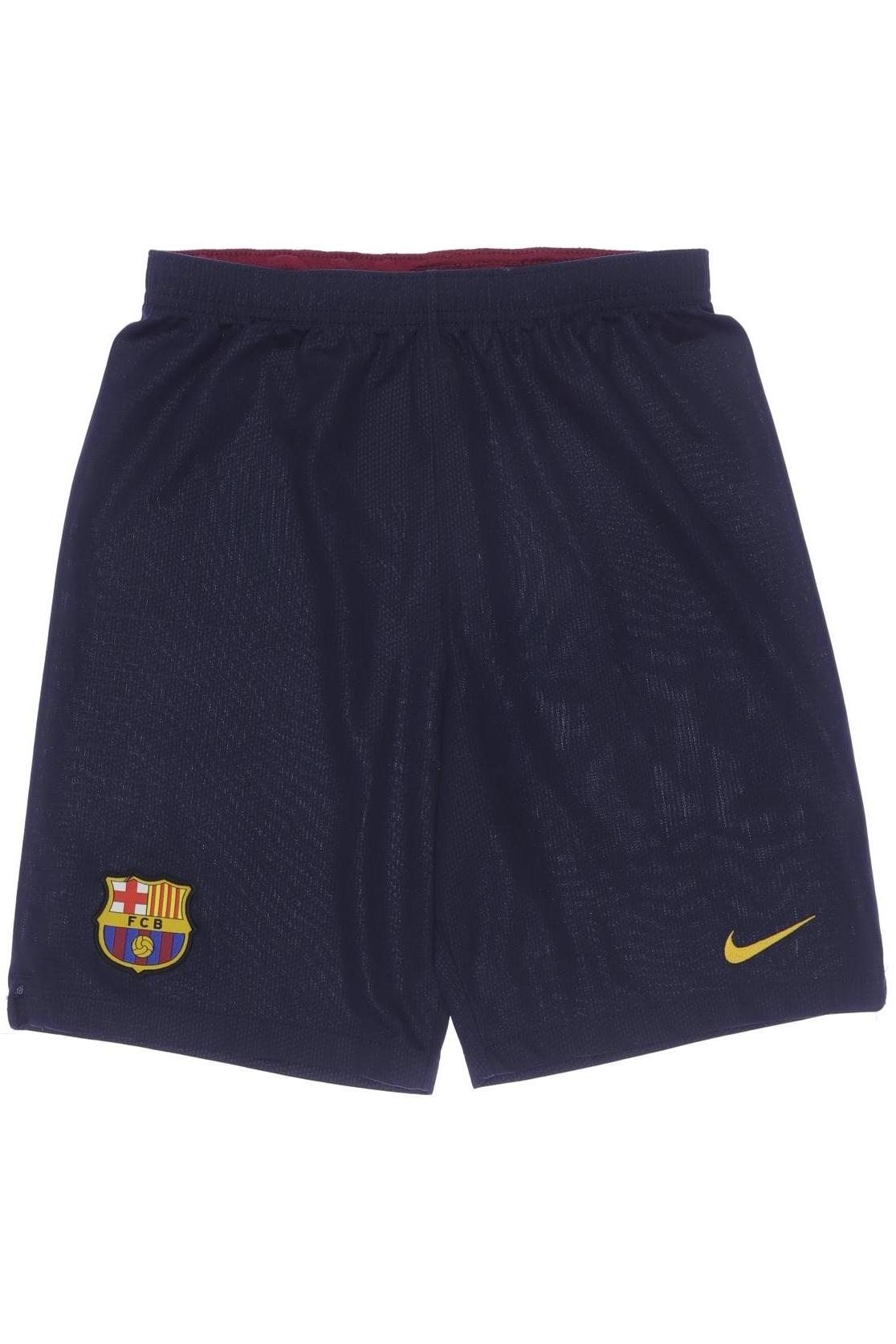 

Nike Football Jungen Shorts, marineblau, Gr. 158