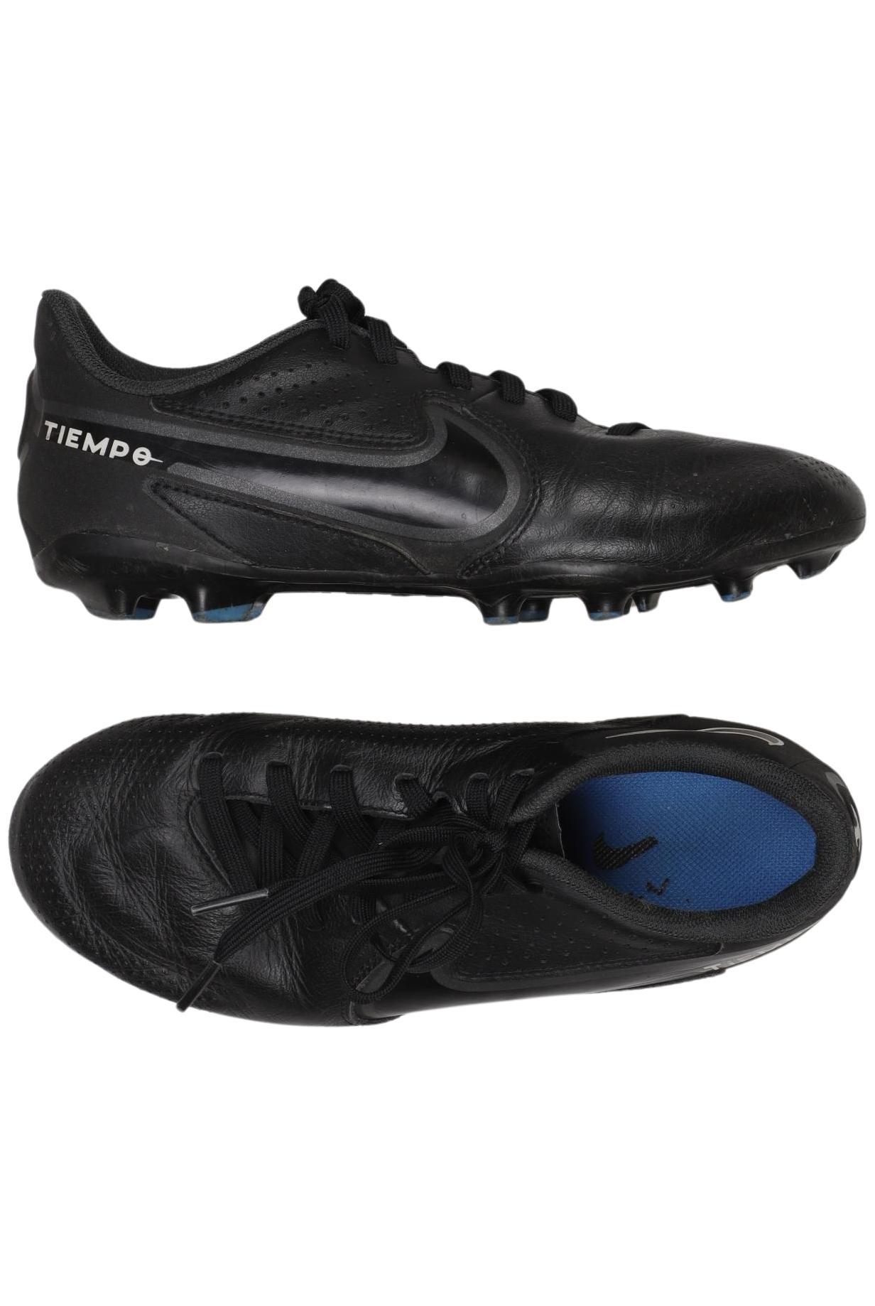 

Nike Football Jungen Kinderschuhe, schwarz, Gr. 34