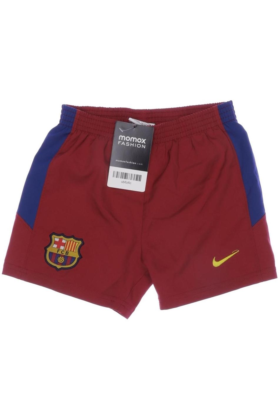 

Nike Football Herren Shorts, rot, Gr. 74/80