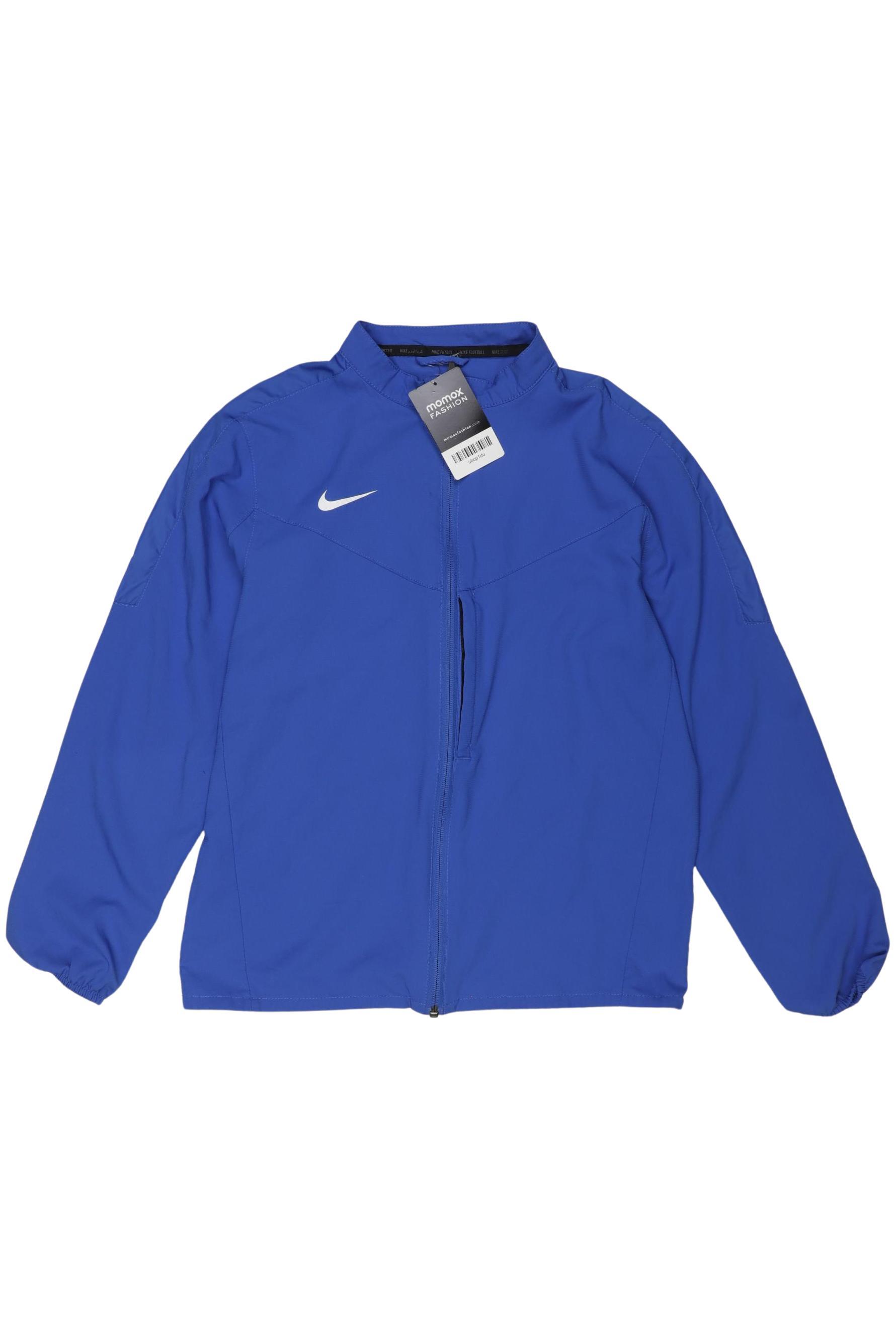 

Nike Football Jungen Hoodies & Sweater, blau, Gr. 146
