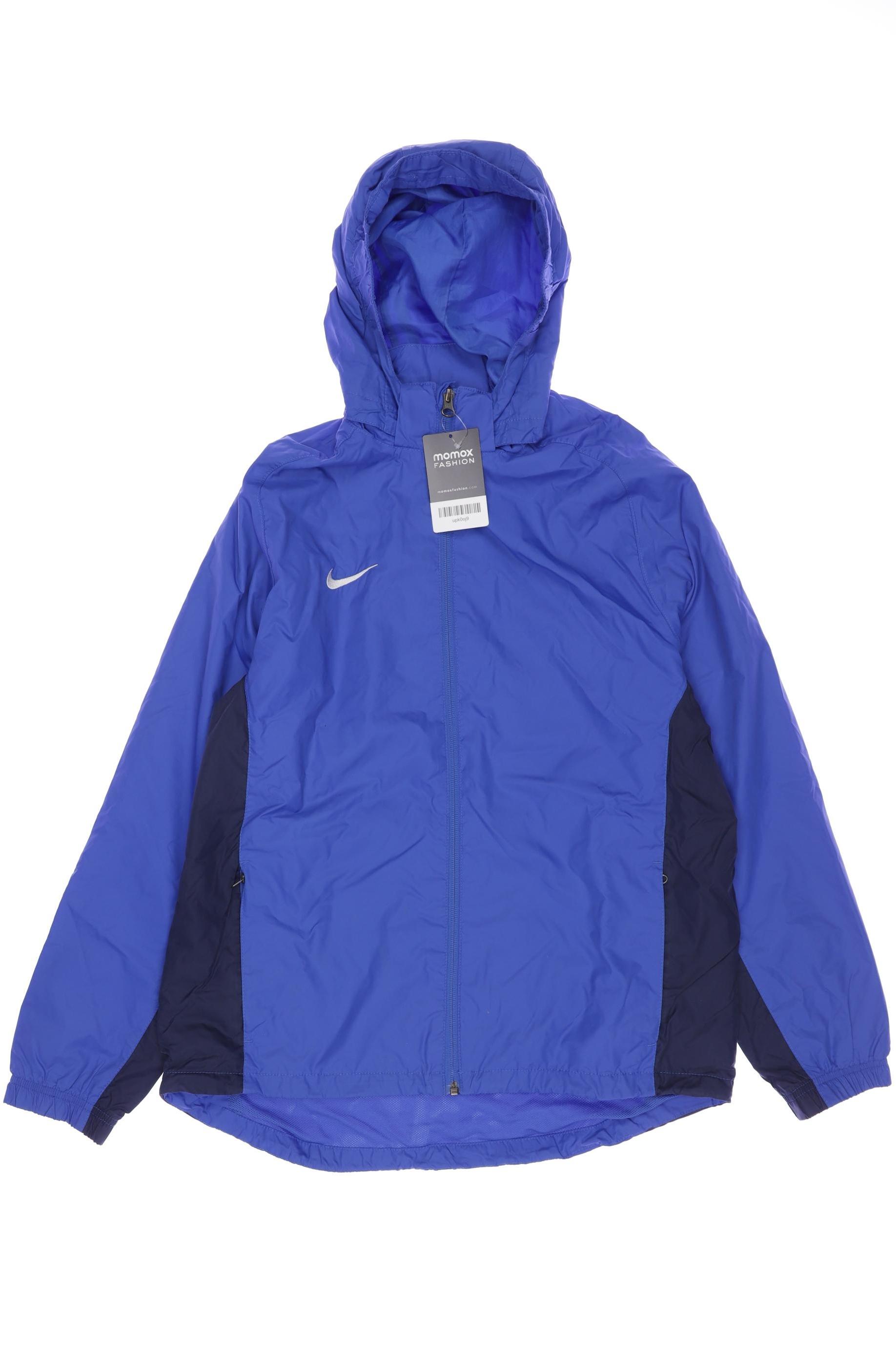 

Nike Football Herren Jacke, blau, Gr. 170
