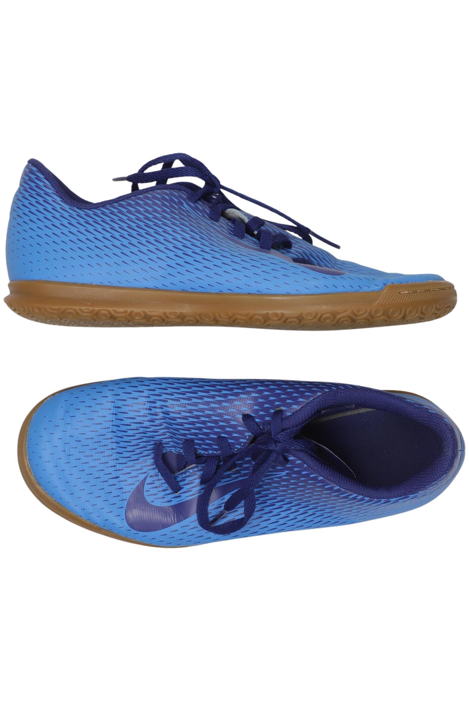 

Nike Football Jungen Kinderschuhe, blau, Gr. 37.5